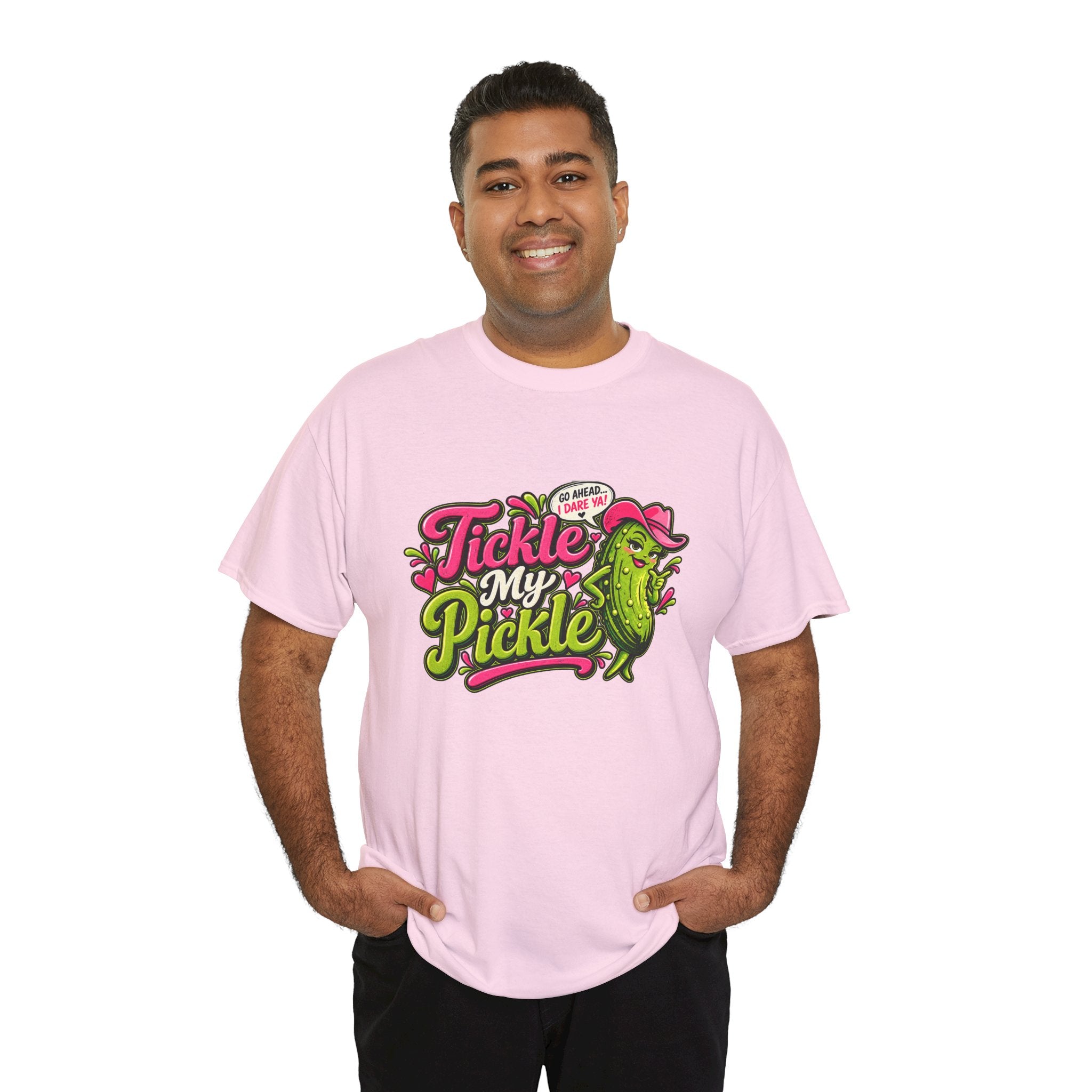Tickle My Pickle T-Shirt