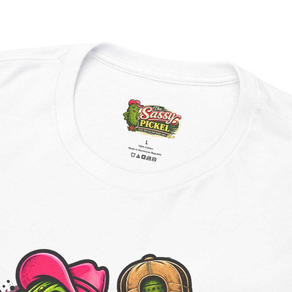 Dill With It T-Shirt
