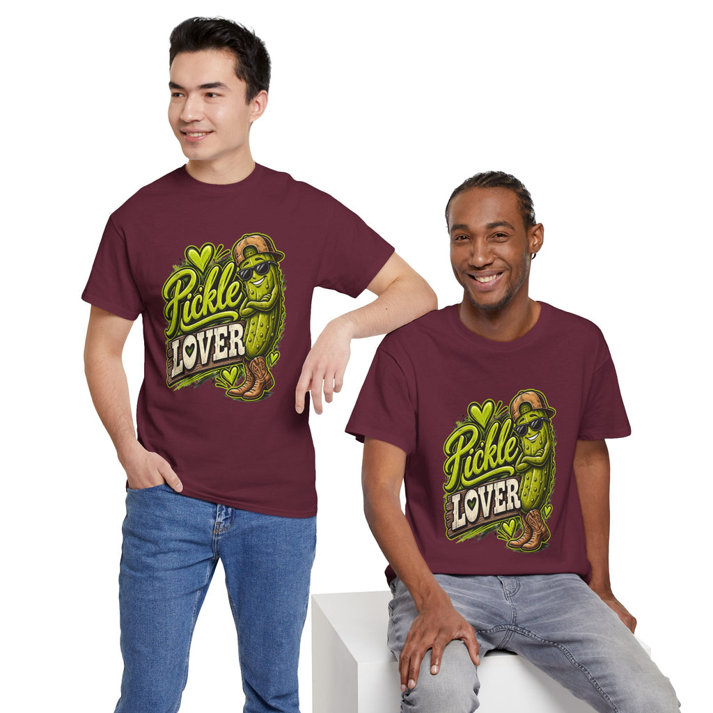 Pickle Lover T-Shirt