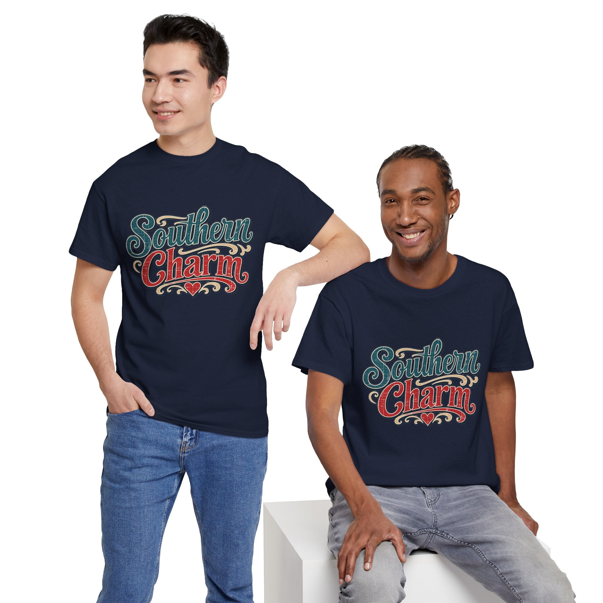 Southern Charm Southern Style T-Shirt