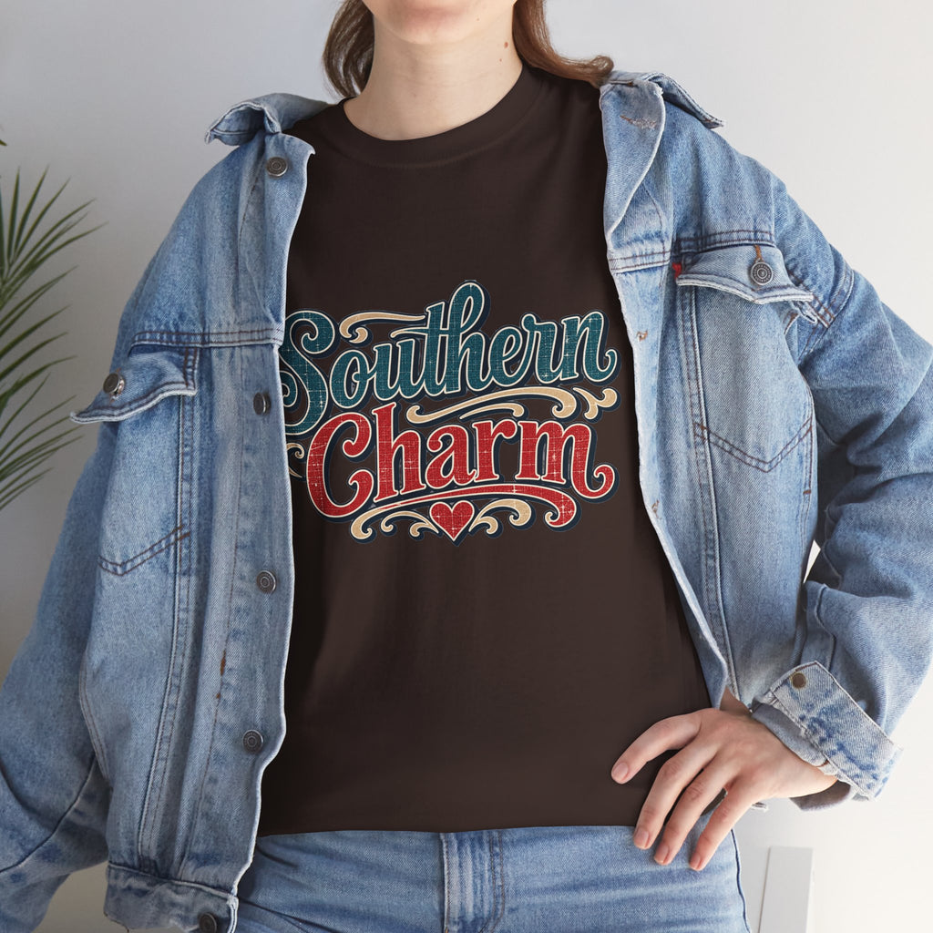 Southern Charm Southern Style T-Shirt