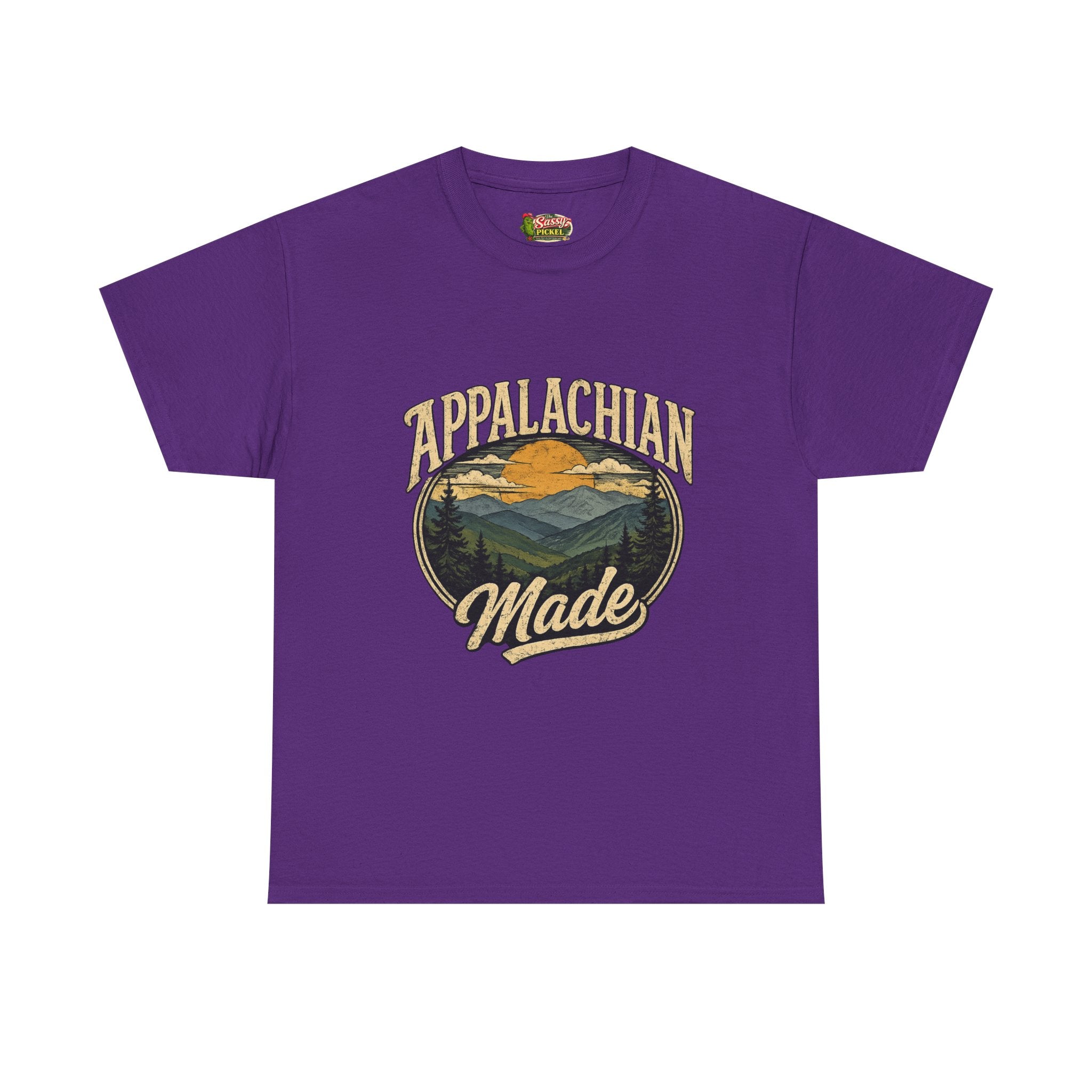 Appalachian Made T-Shirt