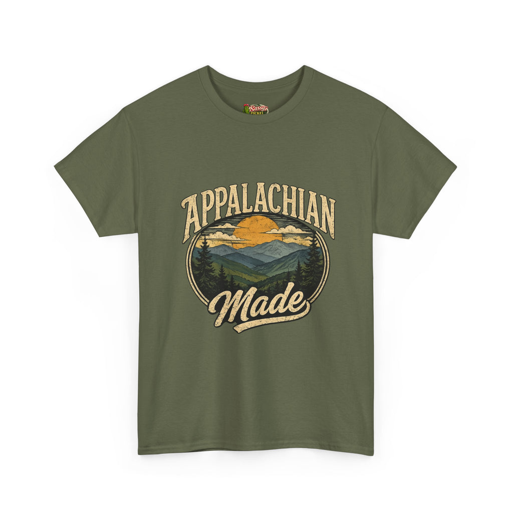 Appalachian Made T-Shirt