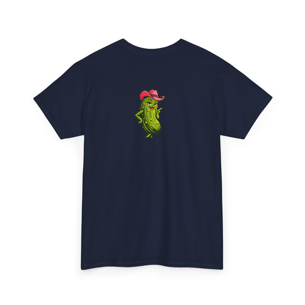 Chins Up Buttercup T-Shirt