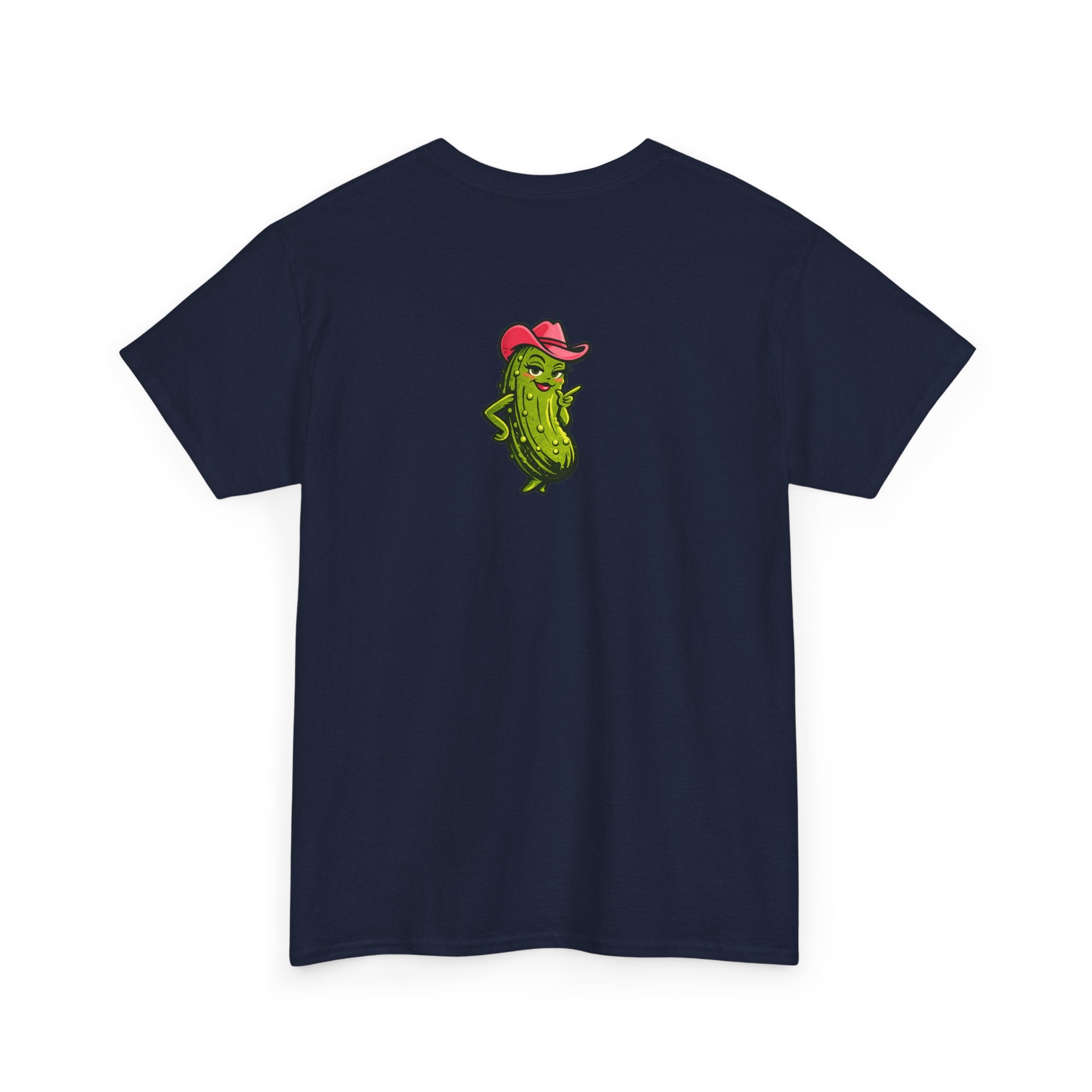 Chins Up Buttercup T-Shirt