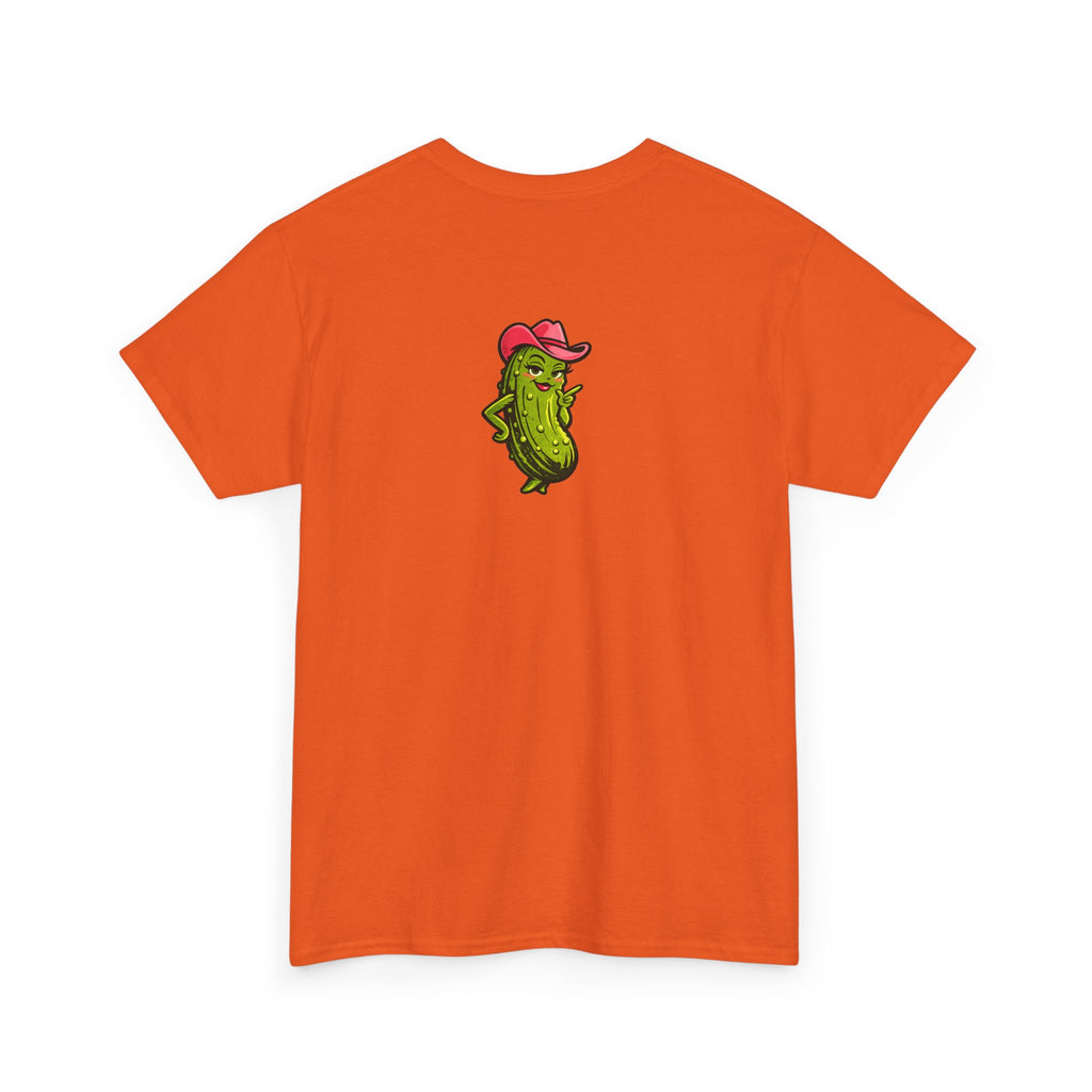 Chins Up Buttercup T-Shirt