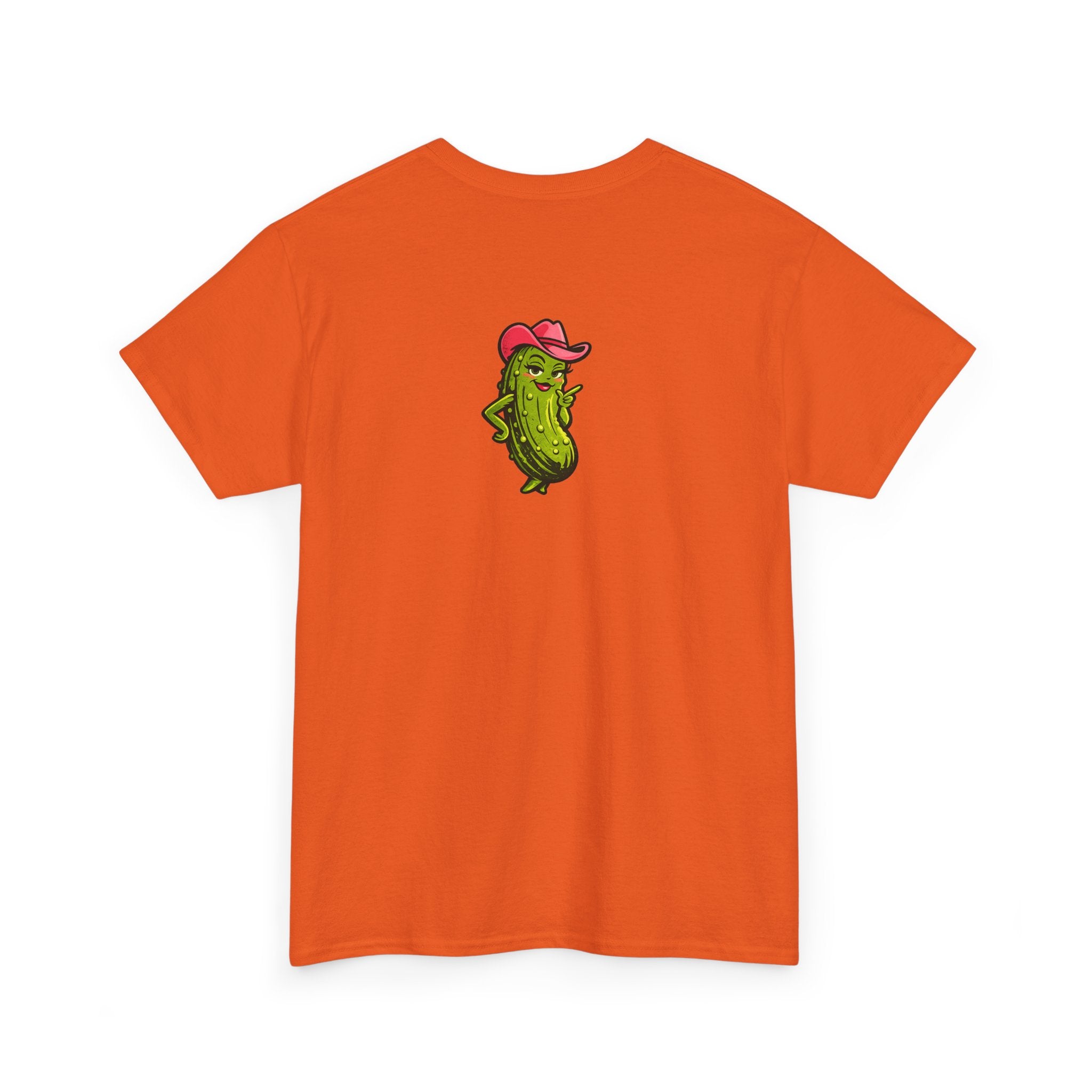 Chins Up Buttercup T-Shirt