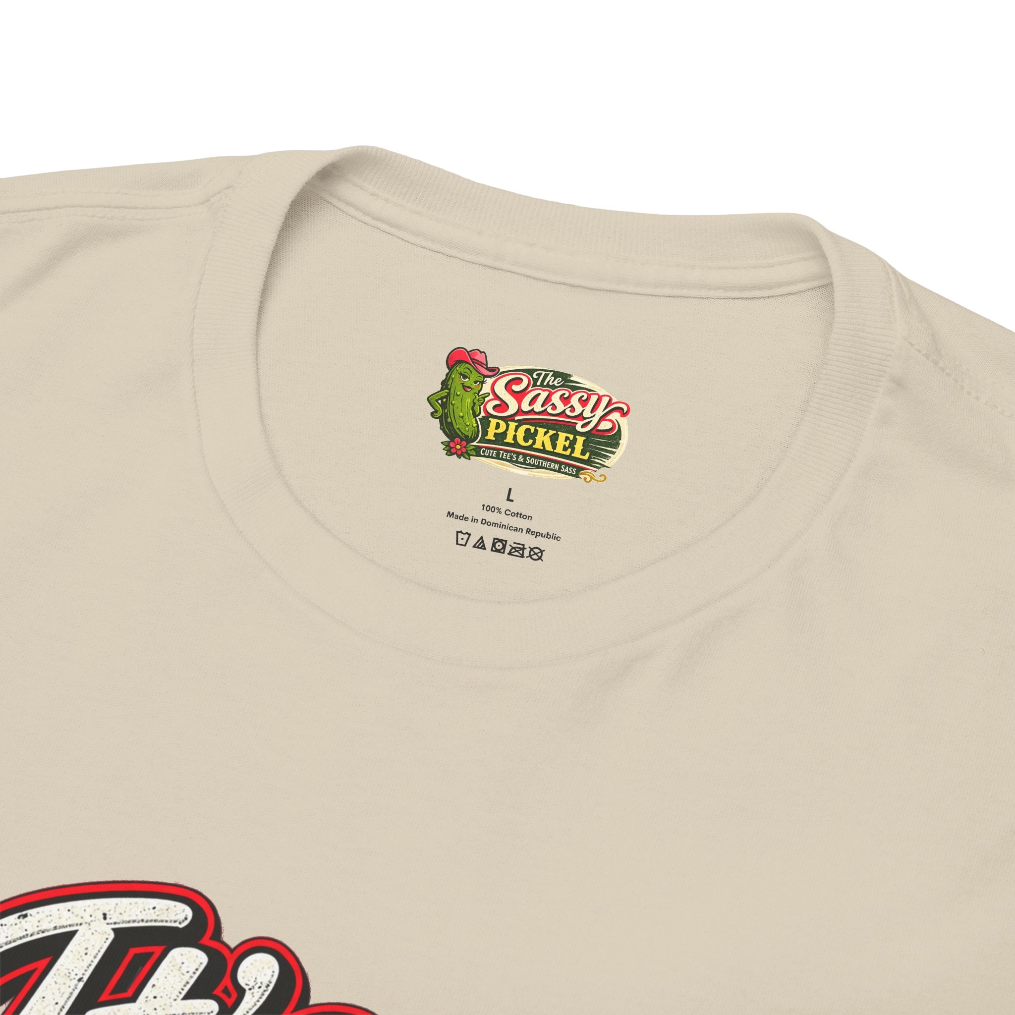 It’s Bristol Baby T-Shirt