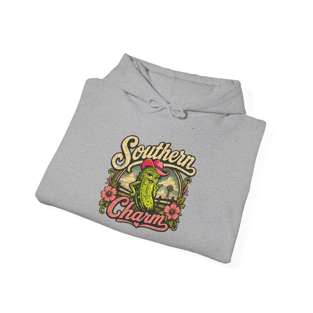 Southern Charm Hoodie