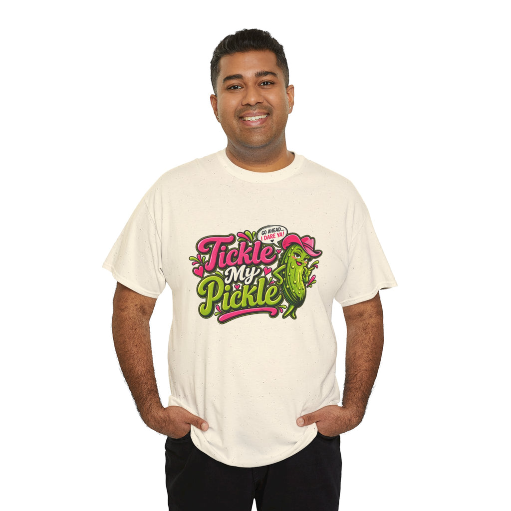 Tickle My Pickle T-Shirt