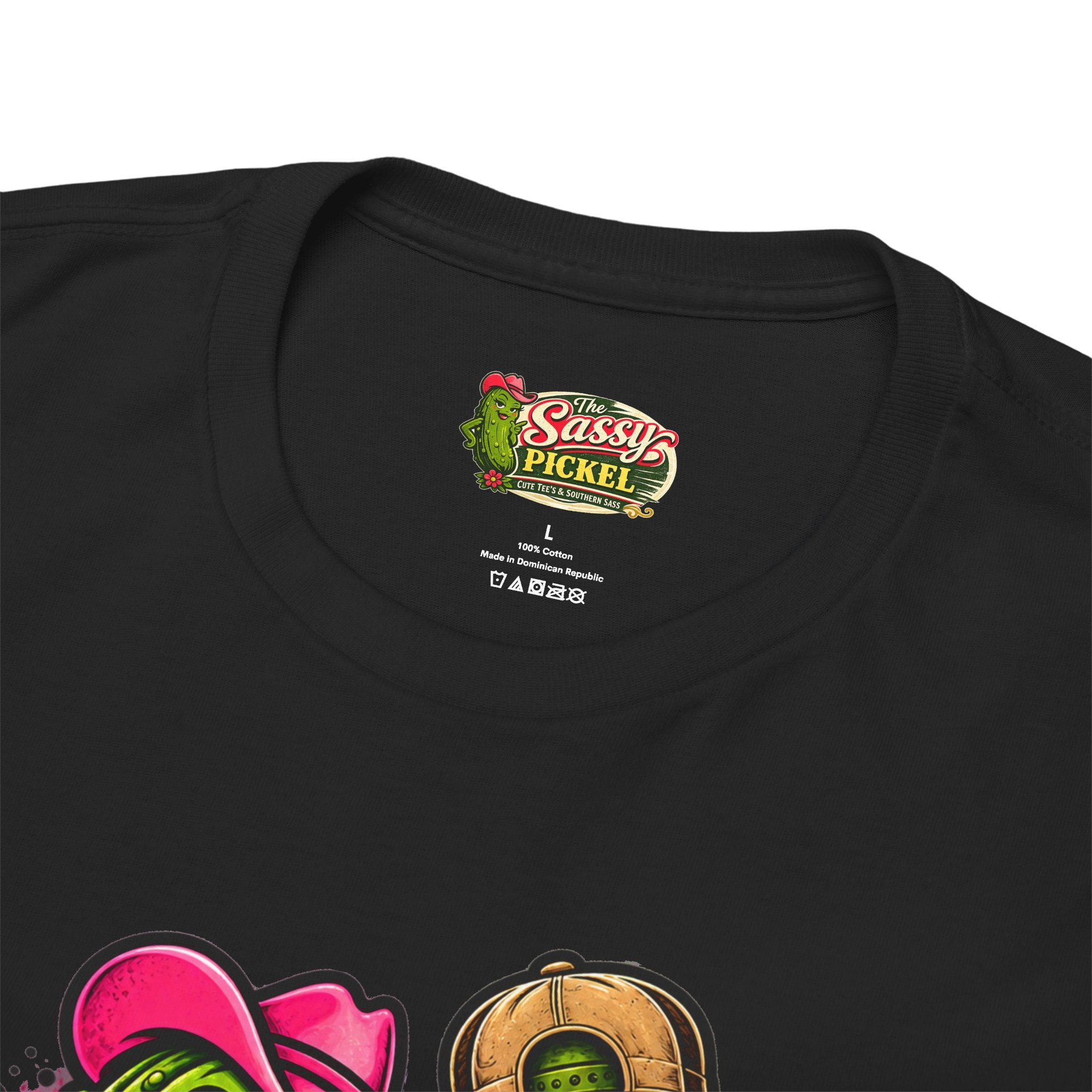 Dill With It T-Shirt