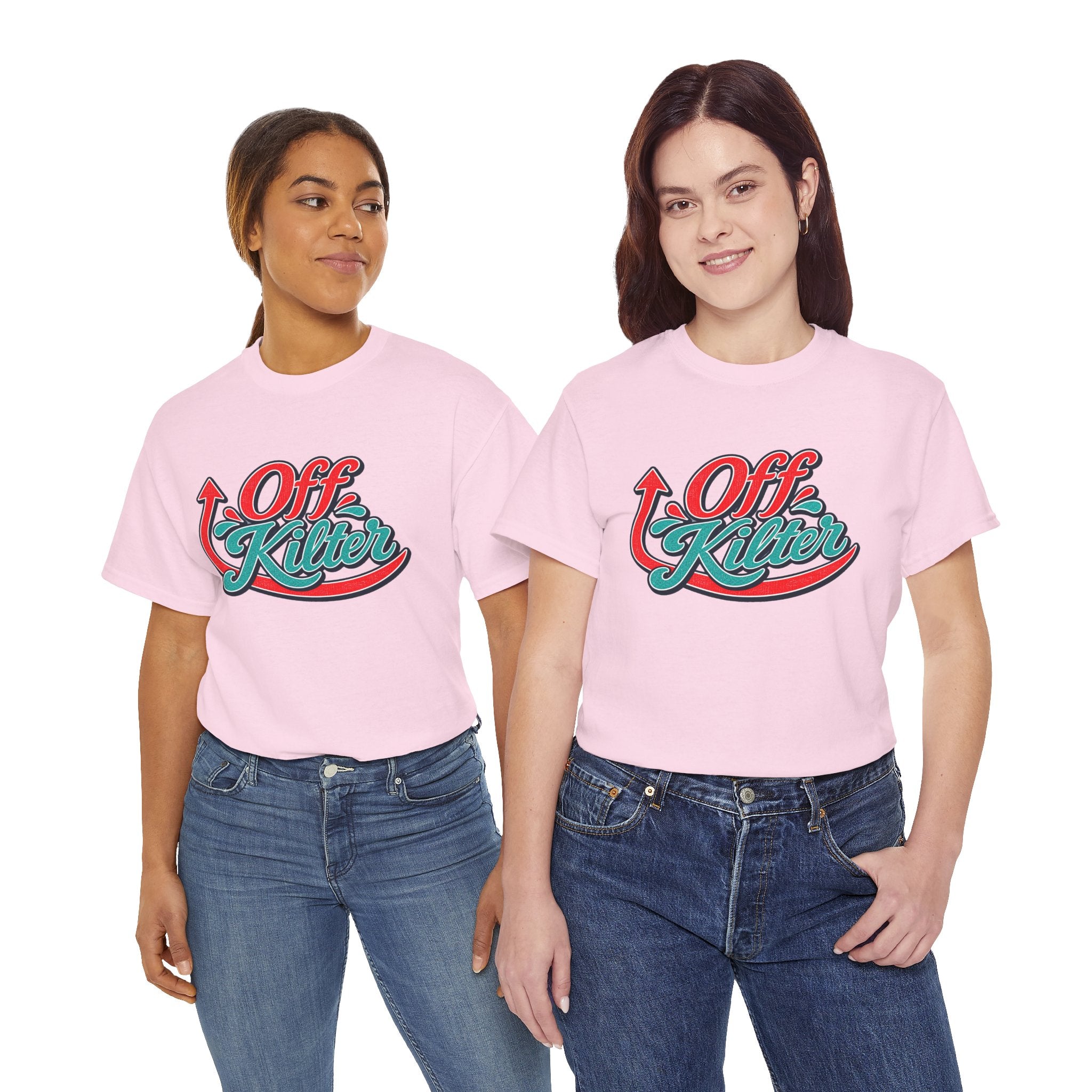Off Kilter Southern Style T-Shirt