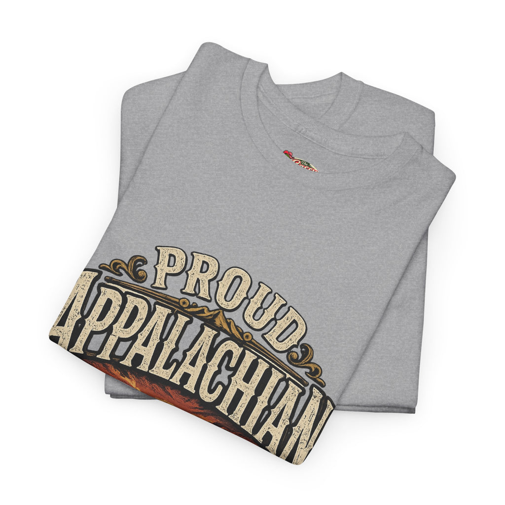 Proud Appalachian T-Shirt