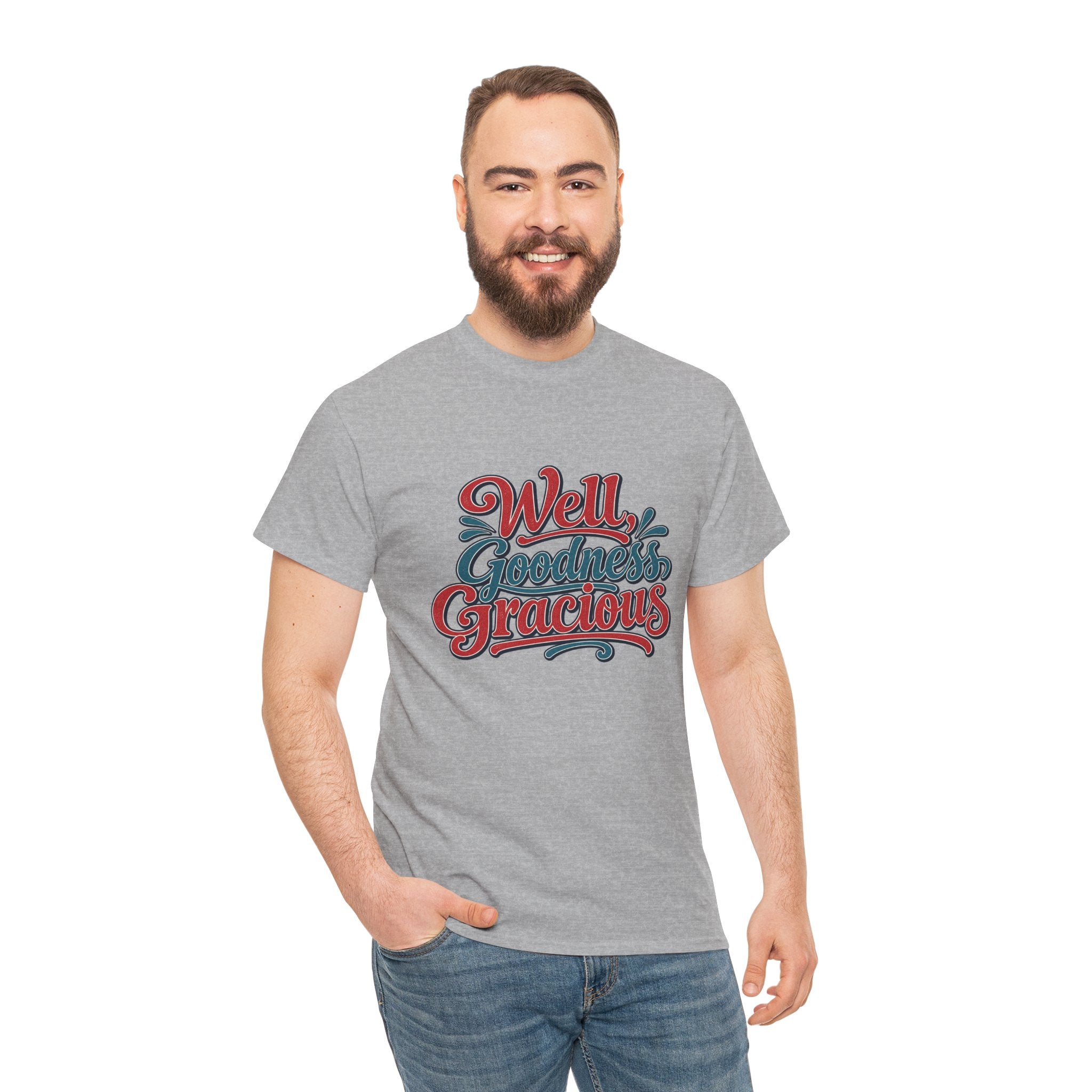 Well, Goodness Gracious Southern Style T-Shirt
