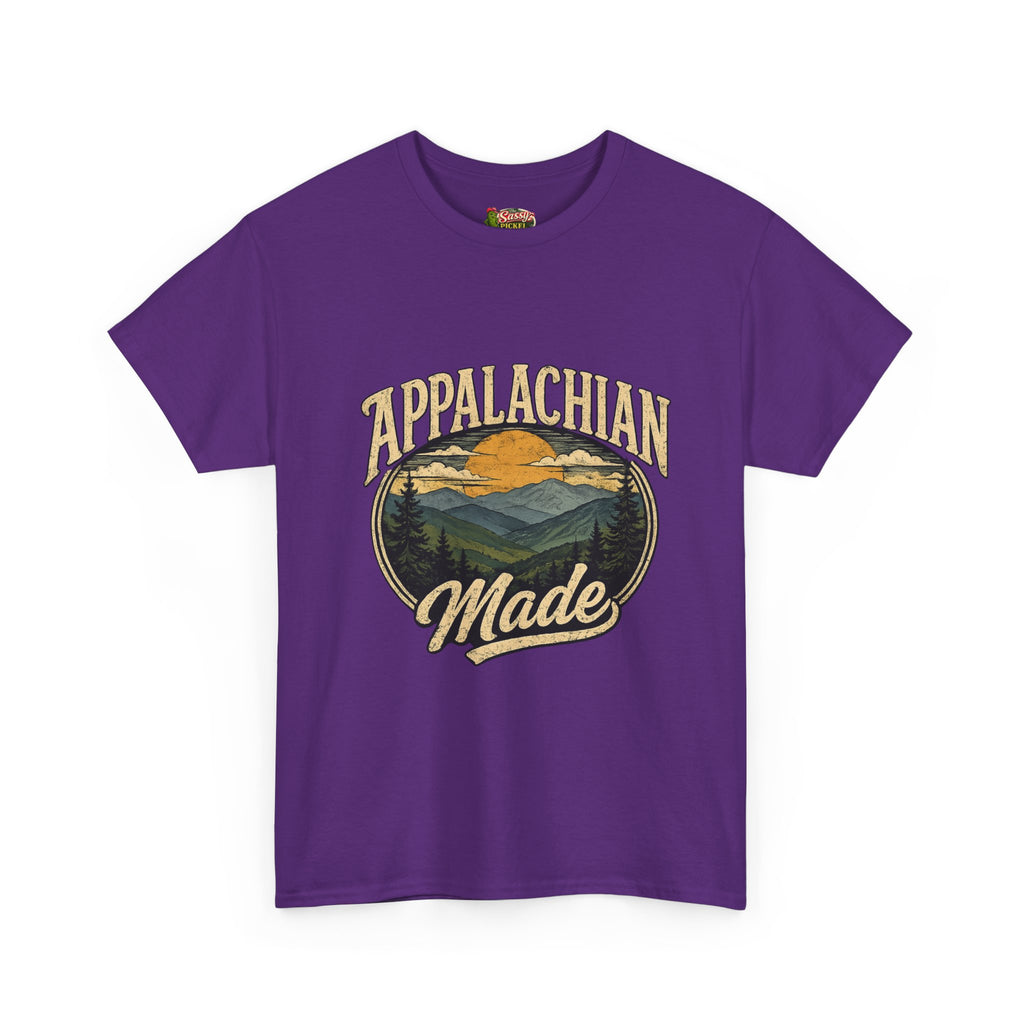 Appalachian Made T-Shirt