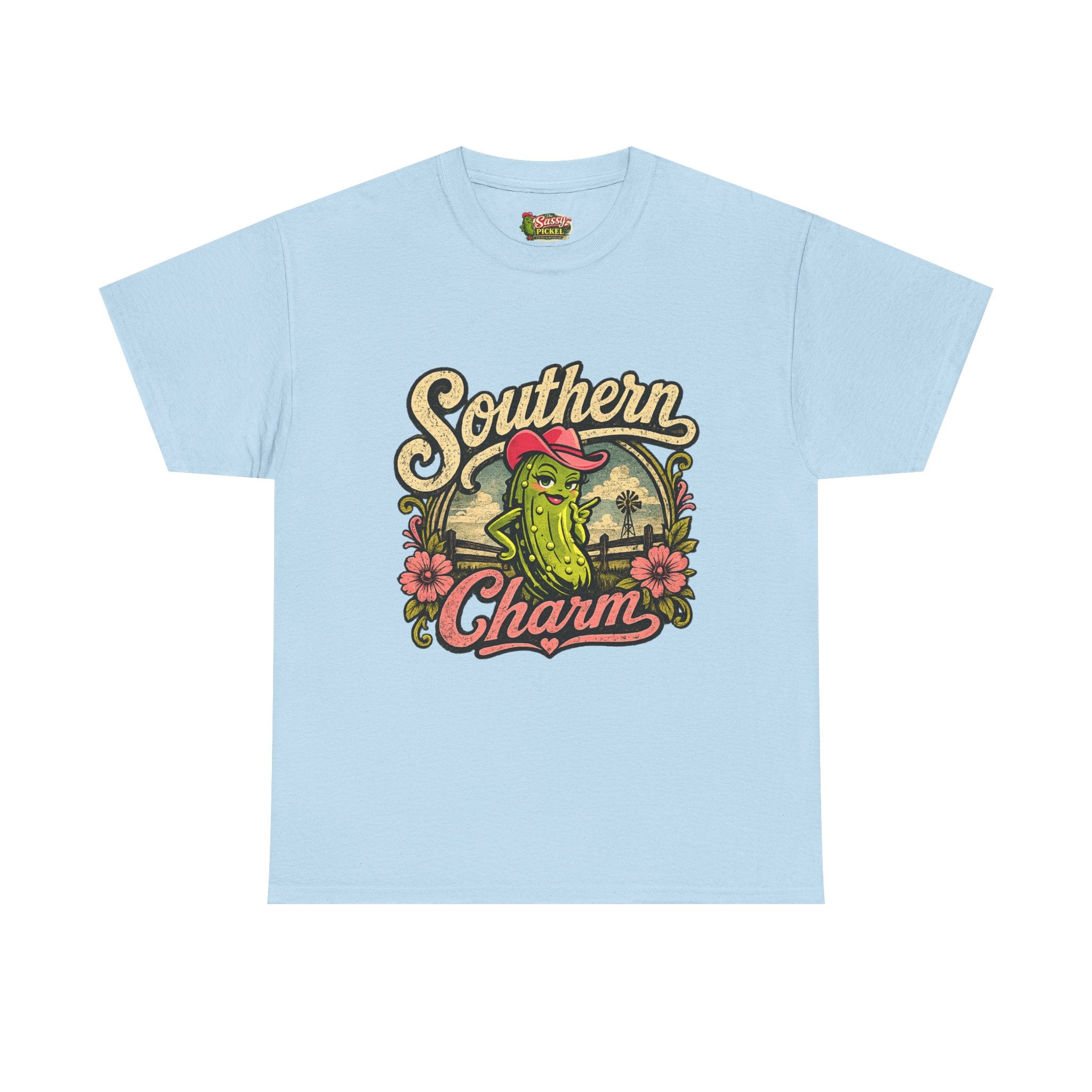 Southern Charm T-Shirt