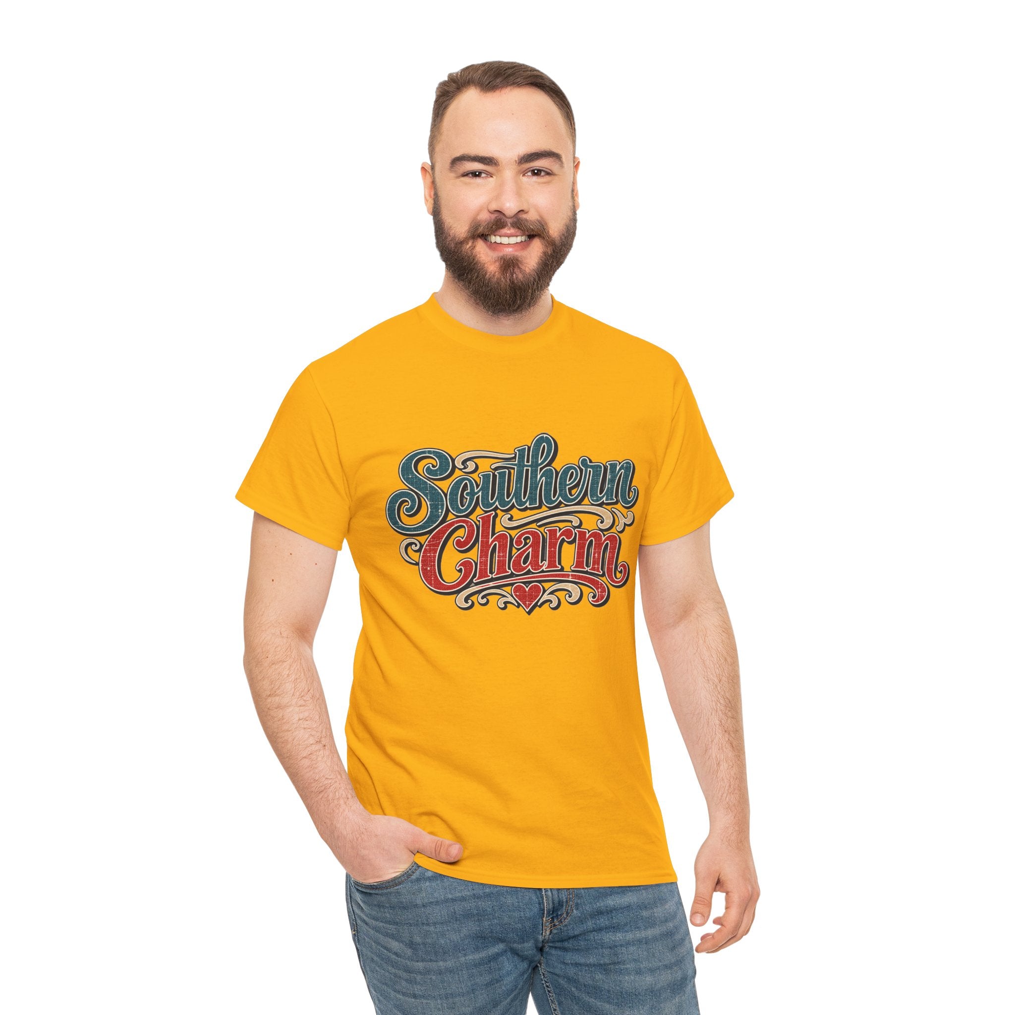 Southern Charm Southern Style T-Shirt
