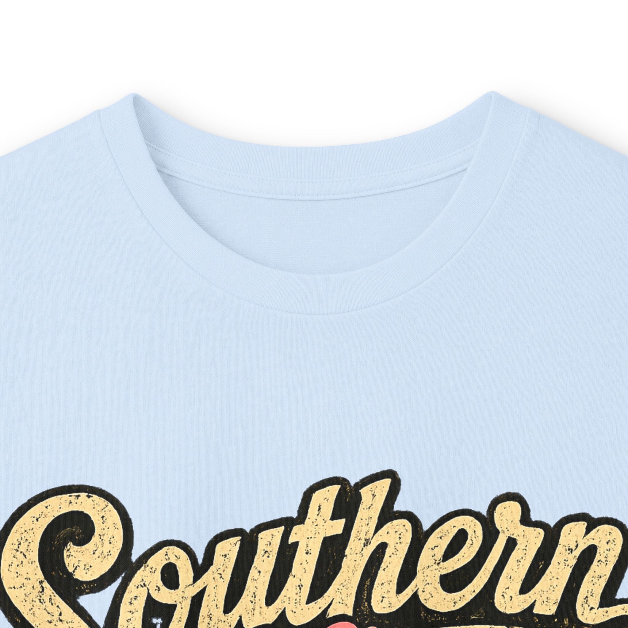 Southern Charm Long Sleeve Tee