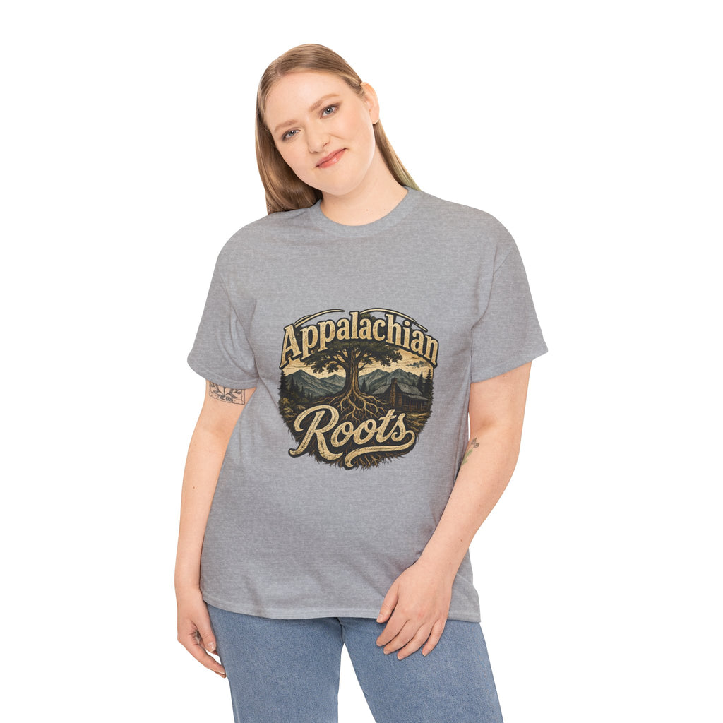 Appalachian Roots T-Shirt