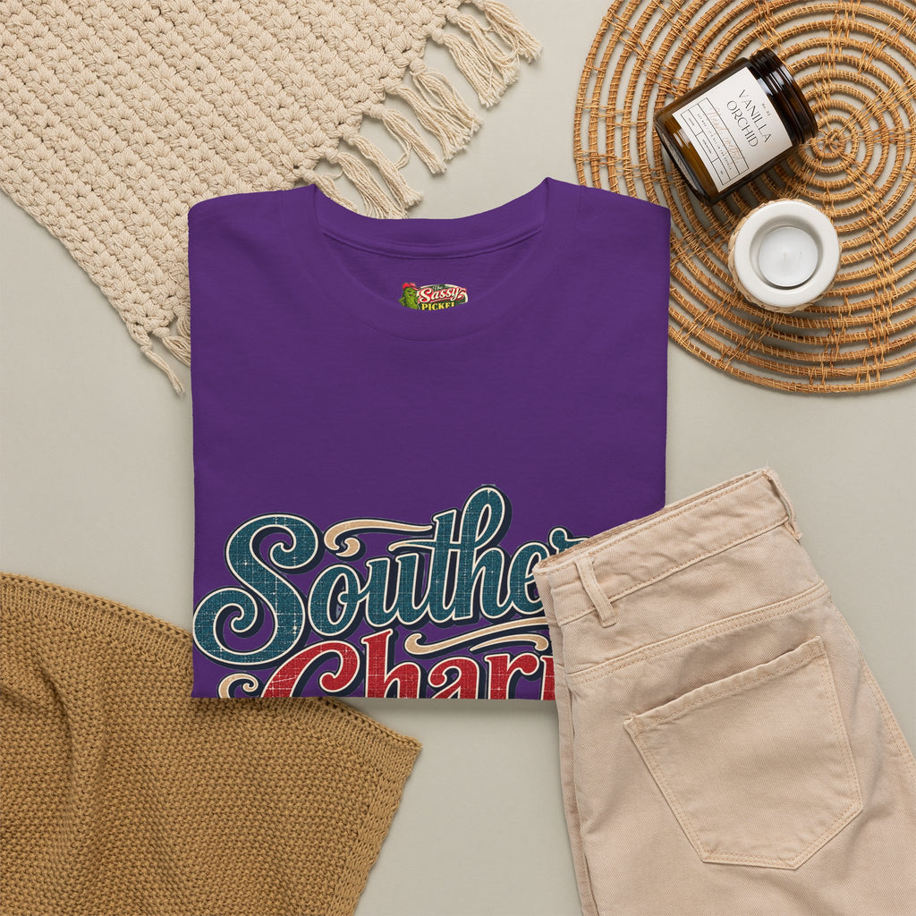 Southern Charm Southern Style T-Shirt