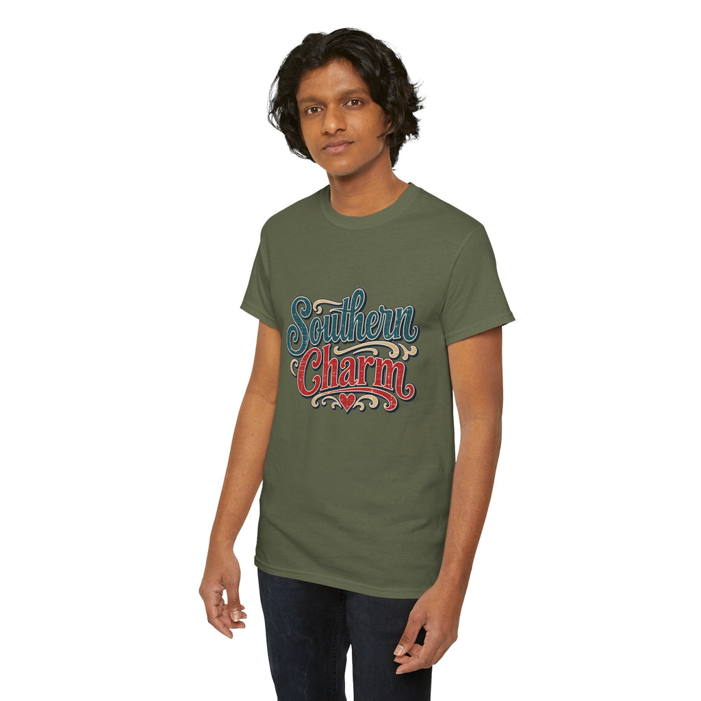 Southern Charm Southern Style T-Shirt