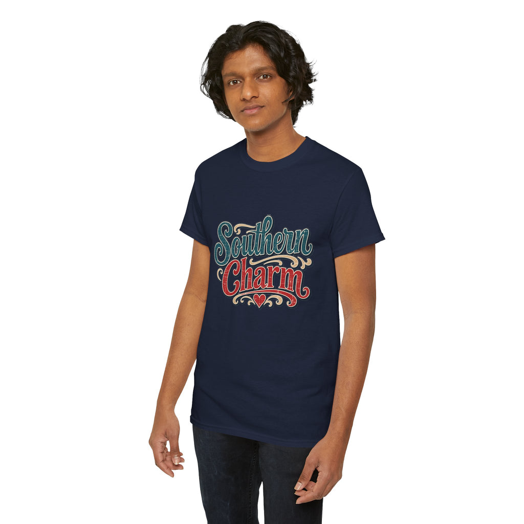 Southern Charm Southern Style T-Shirt