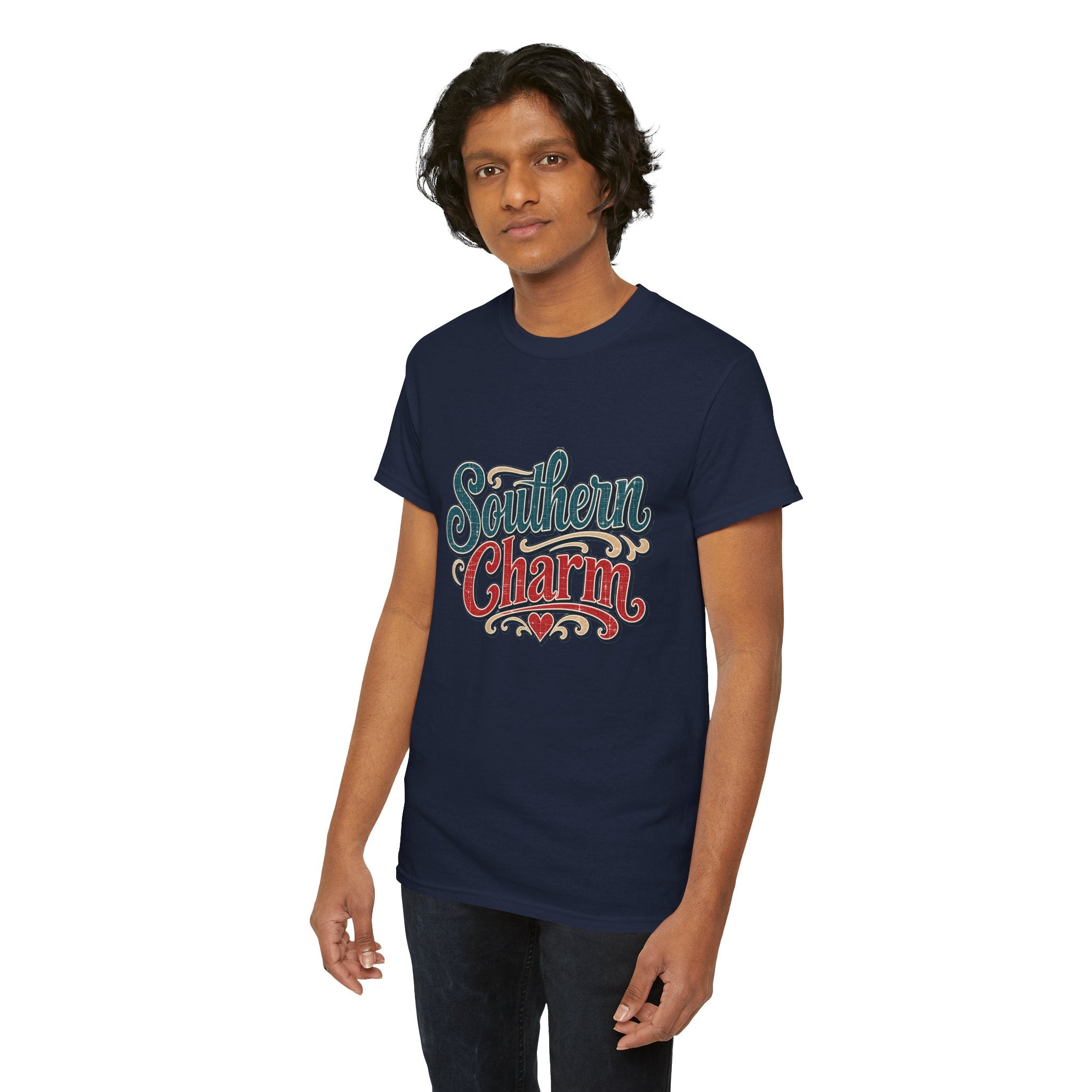 Southern Charm Southern Style T-Shirt