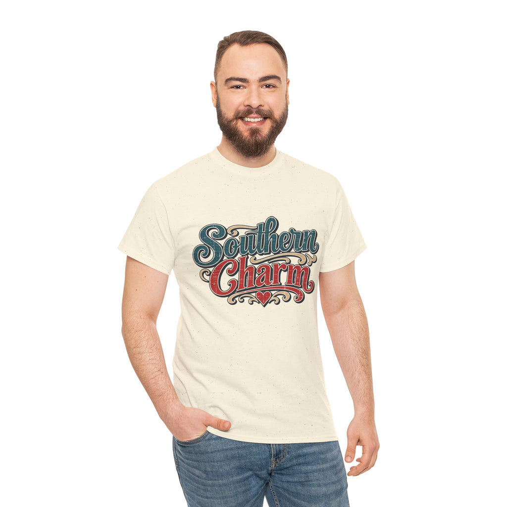 Southern Charm Southern Style T-Shirt