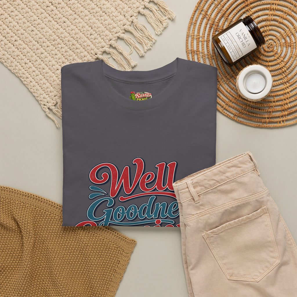 Well, Goodness Gracious Southern Style T-Shirt