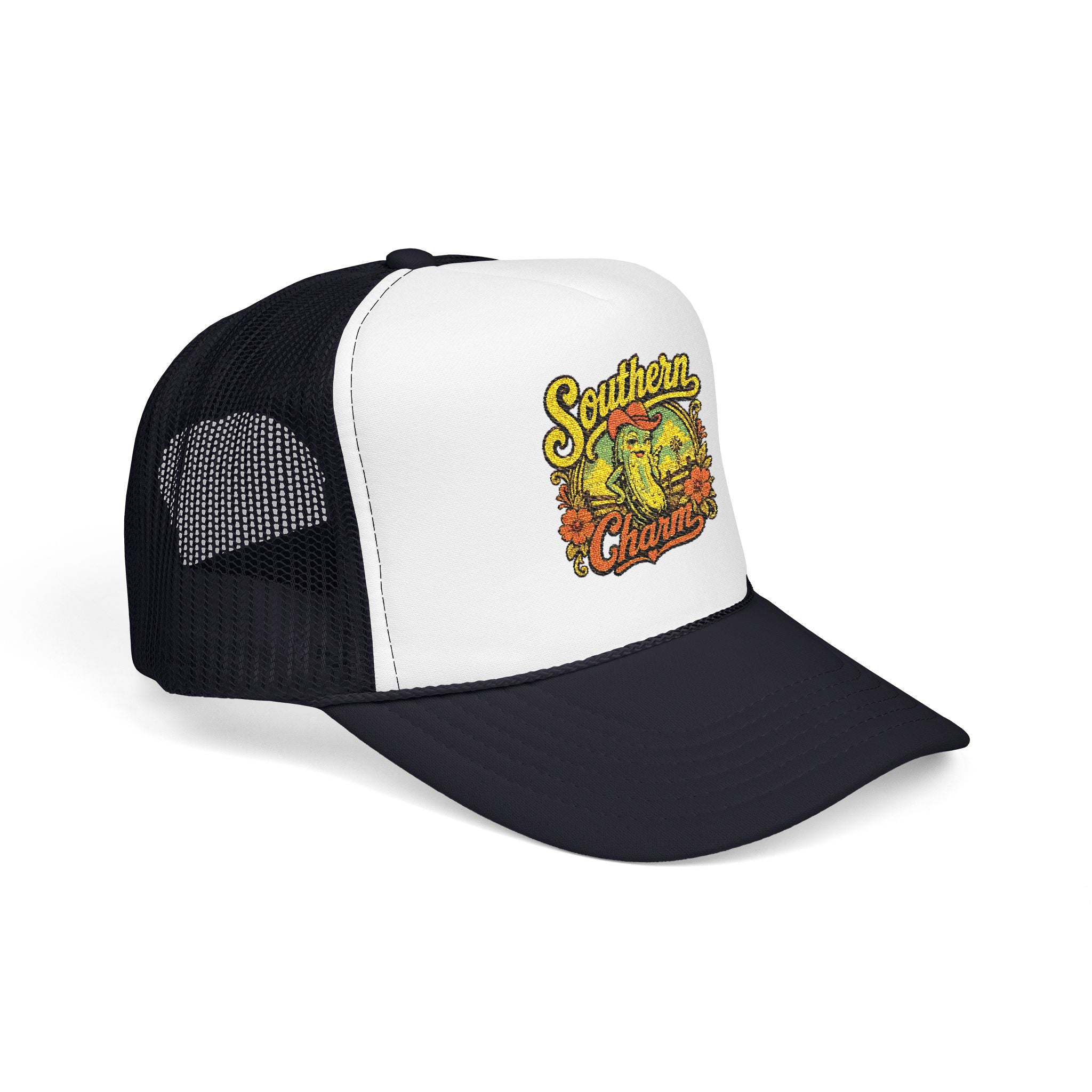 Southern Charm Trucker Hat
