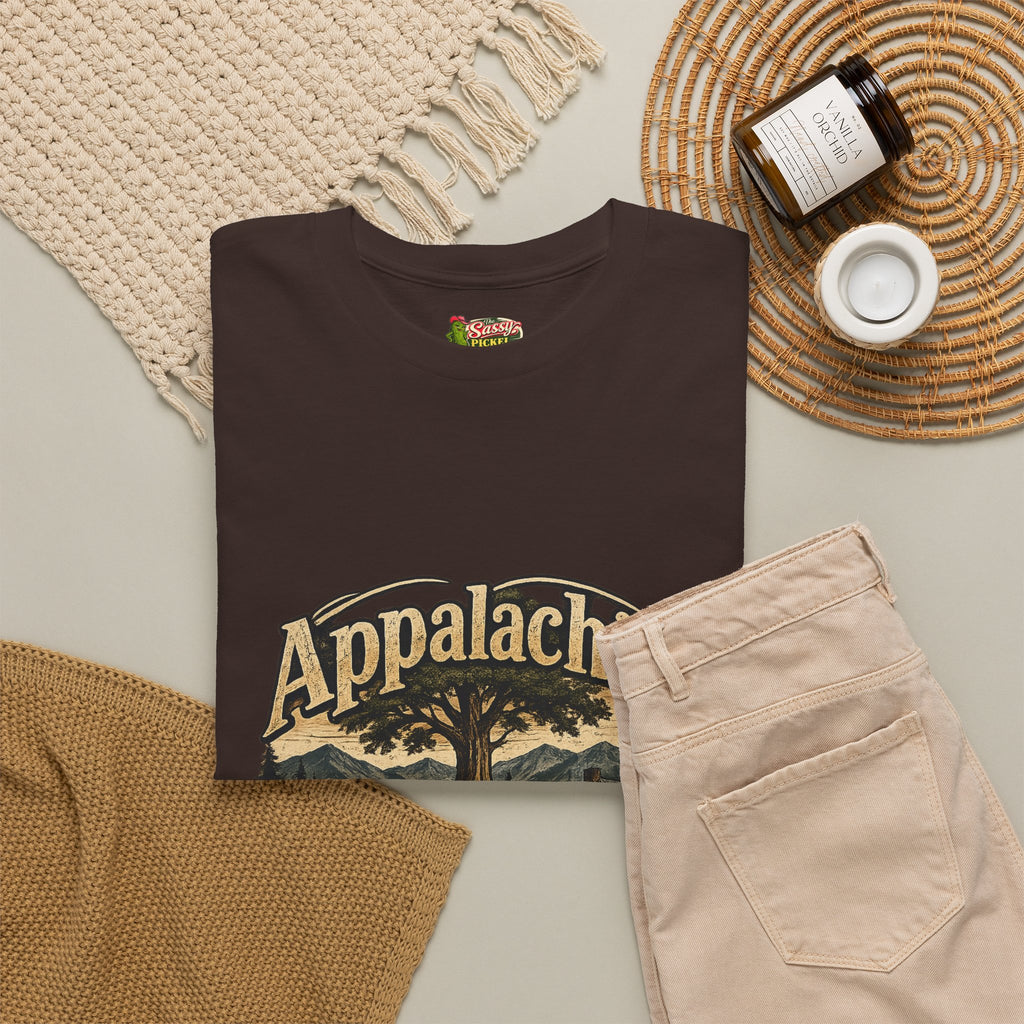 Appalachian Roots T-Shirt