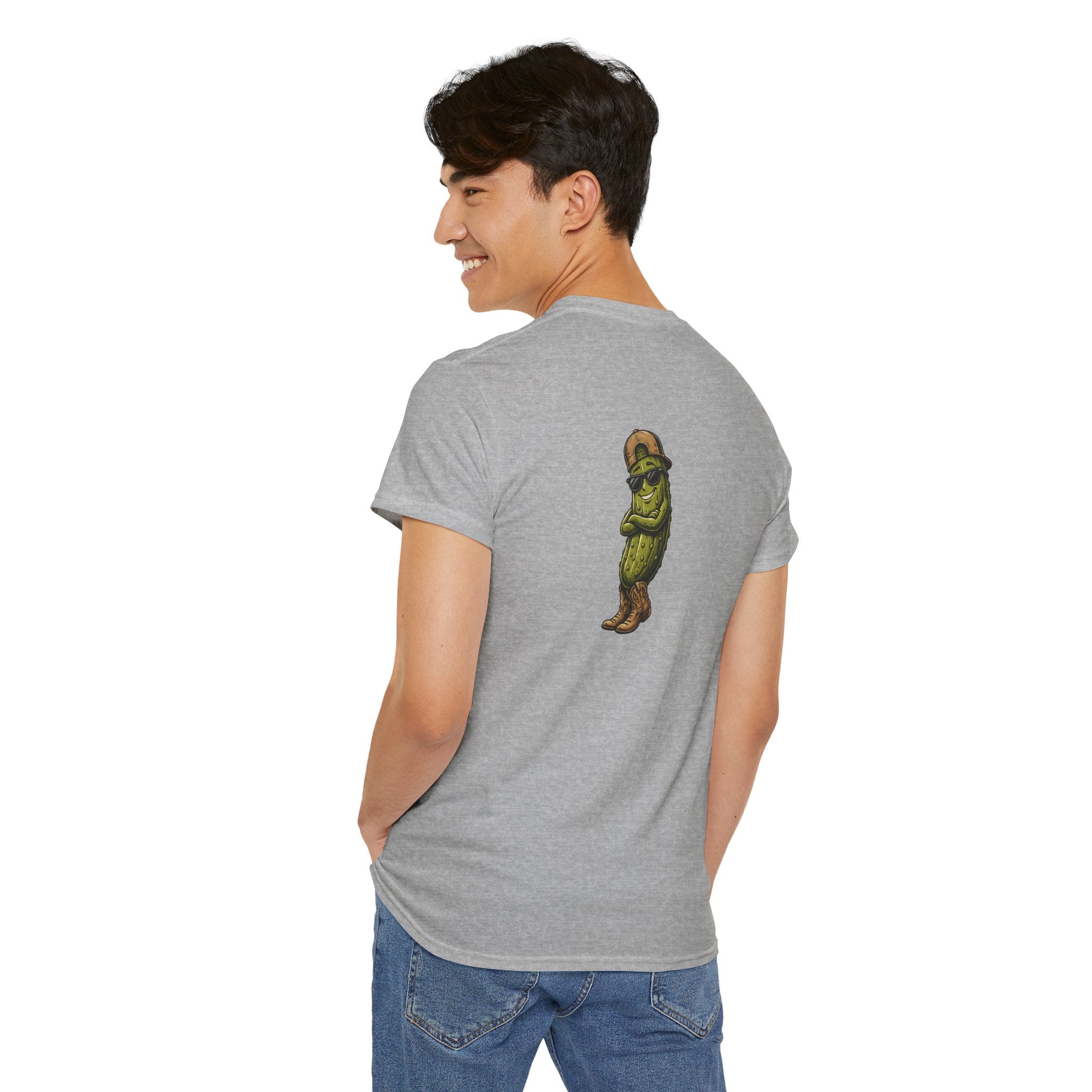 How’s Ya Mom ‘n’ Em? T-Shirt