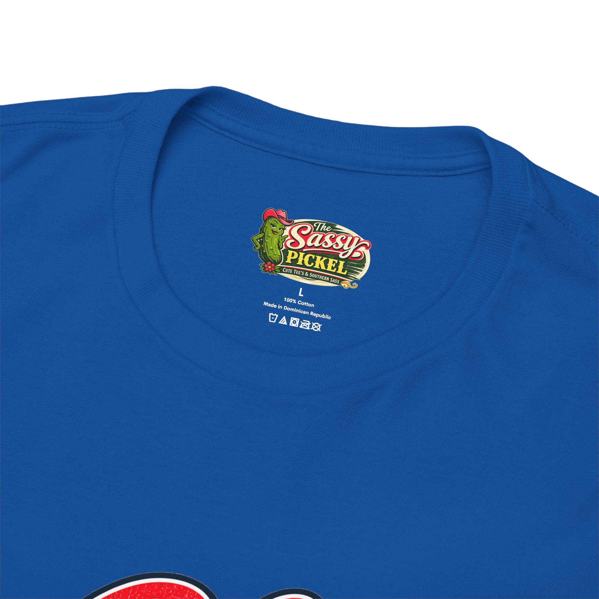 Off Kilter Southern Style T-Shirt