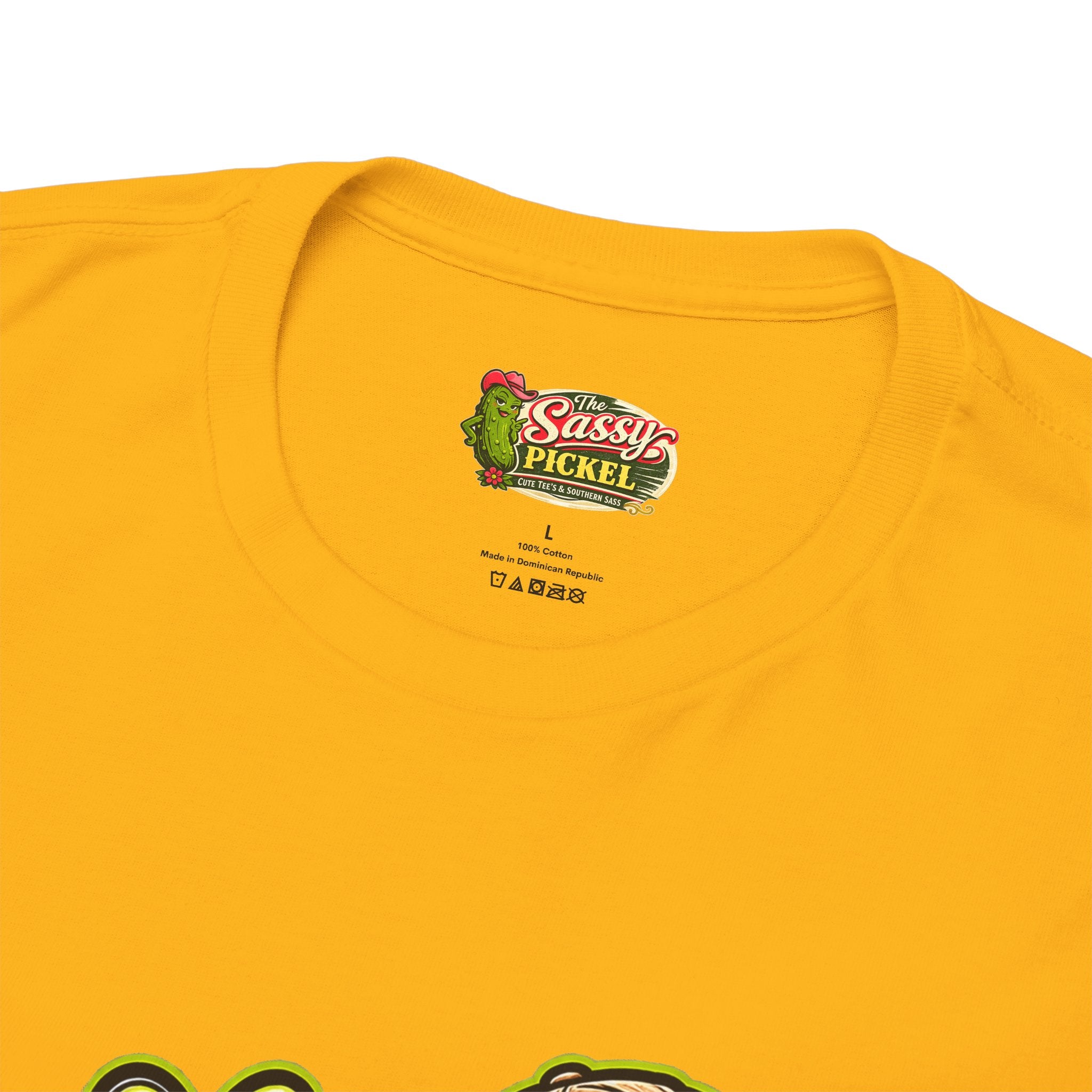 Pickle Lover T-Shirt