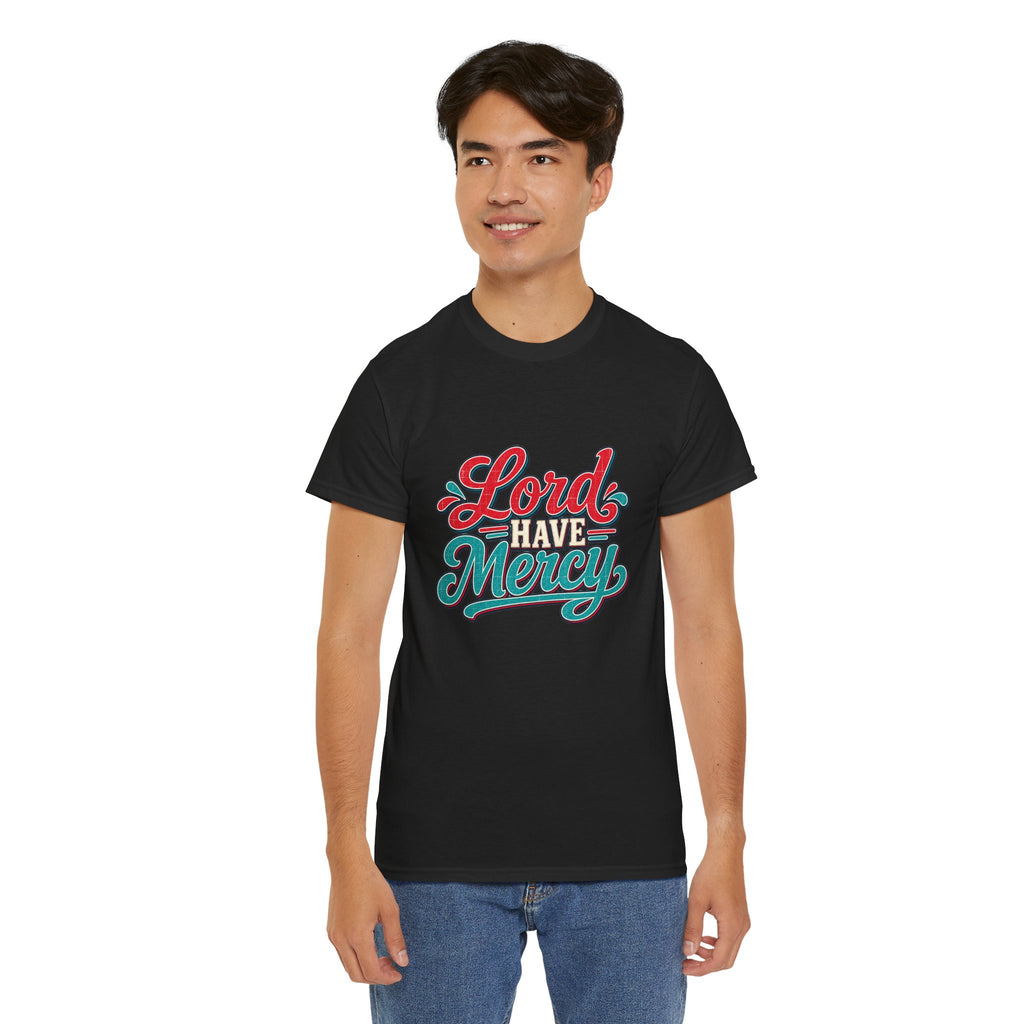 Lord Have Mercy Southern Style T-Shirt