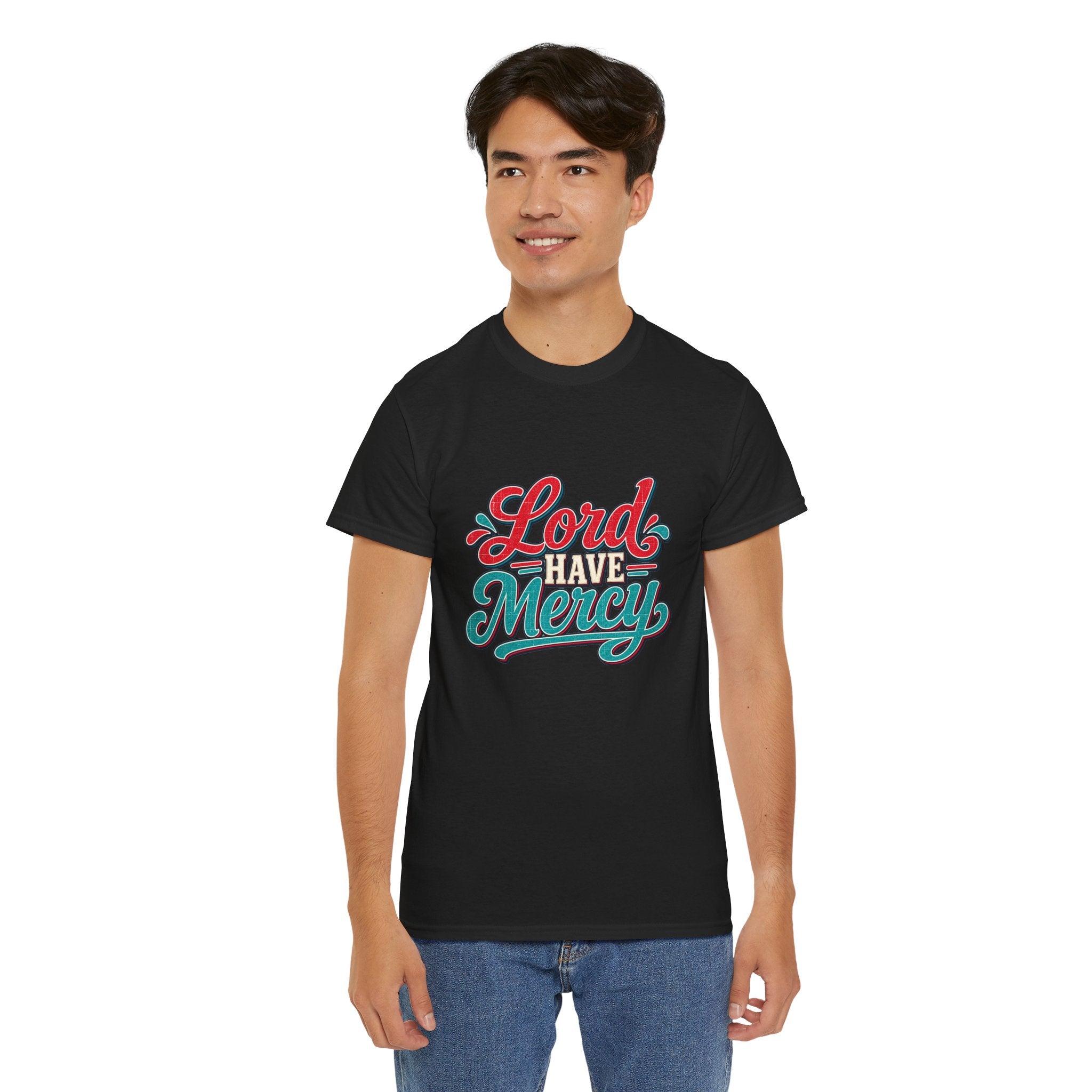 Lord Have Mercy Southern Style T-Shirt
