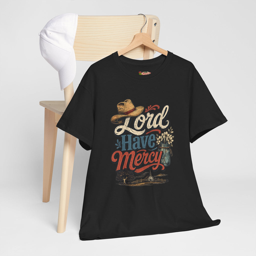 Lord Have Mercy T-Shirt