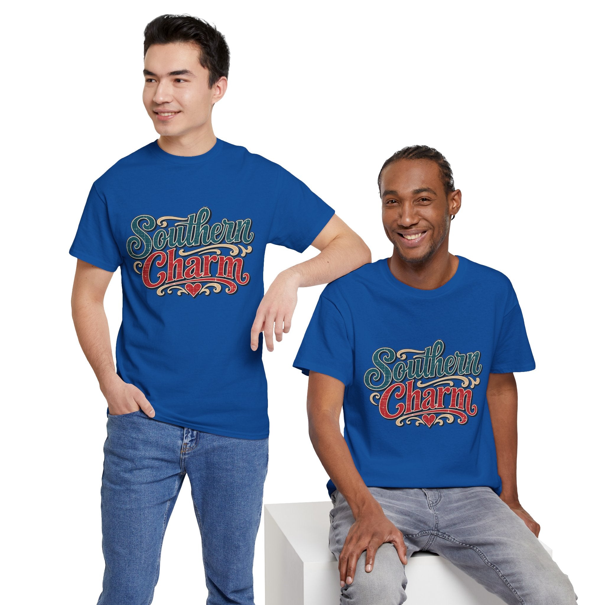Southern Charm Southern Style T-Shirt