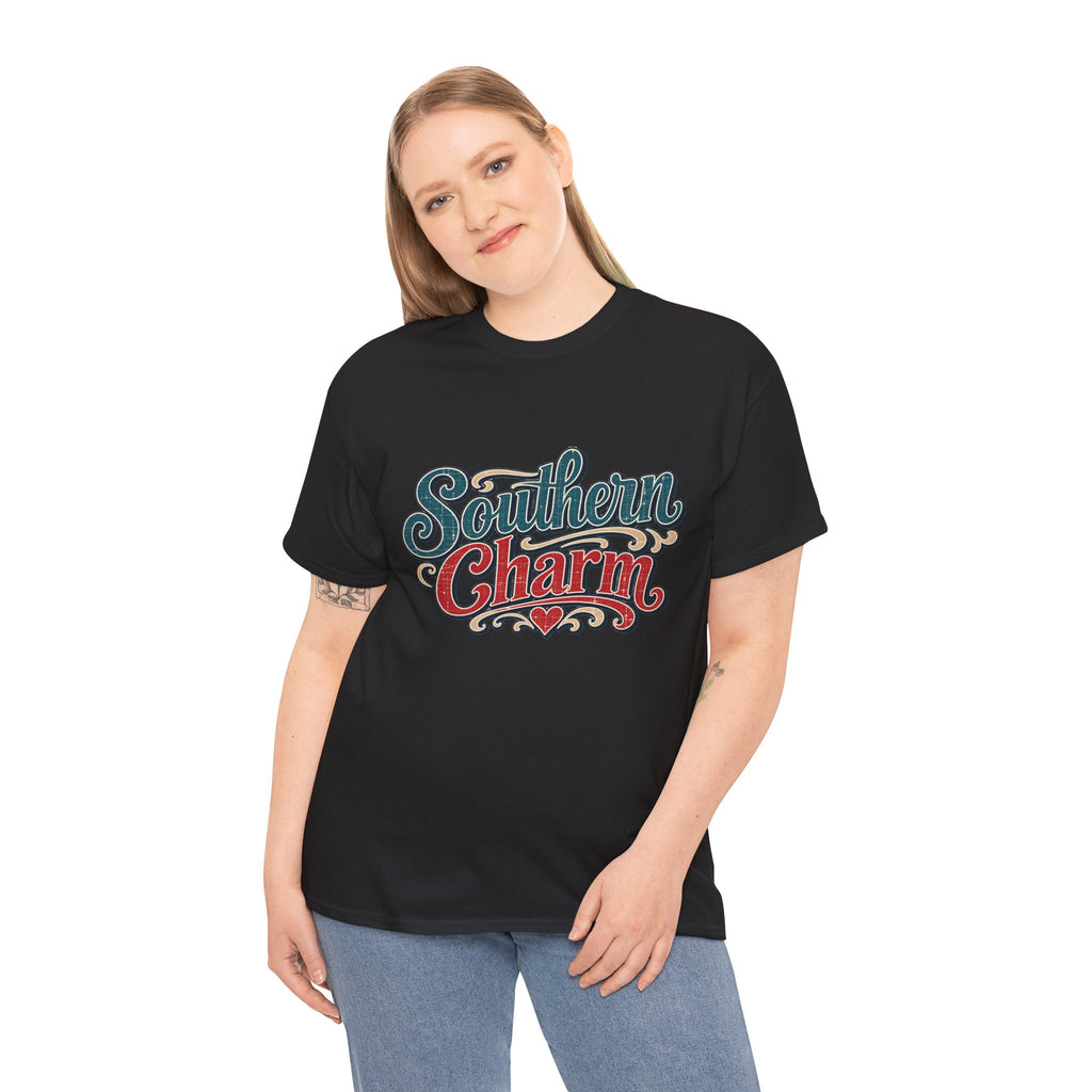 Southern Charm Southern Style T-Shirt