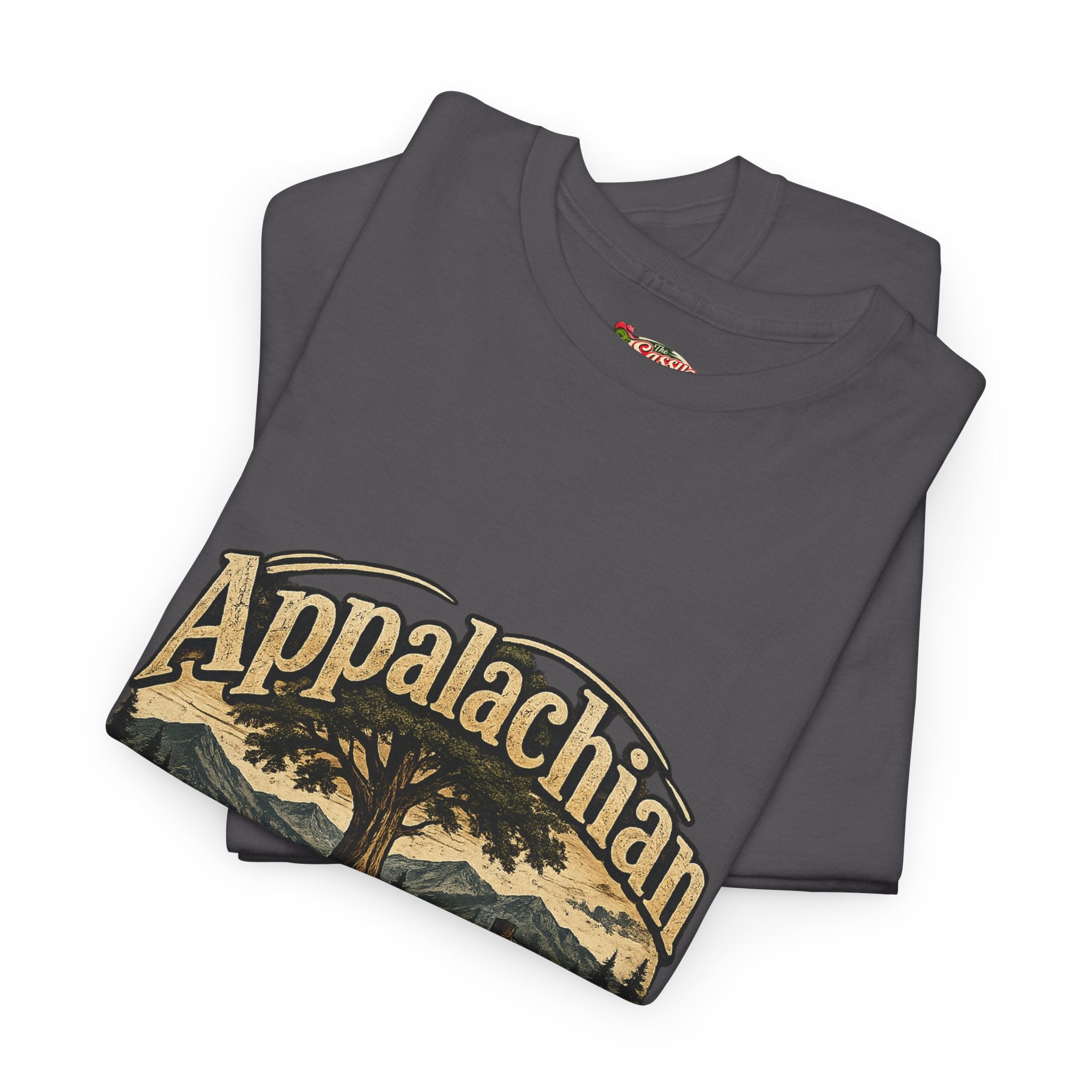 Appalachian Roots T-Shirt