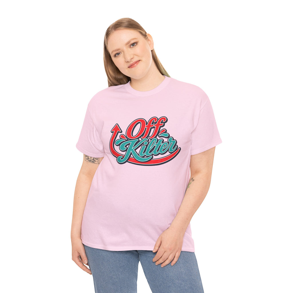 Off Kilter Southern Style T-Shirt
