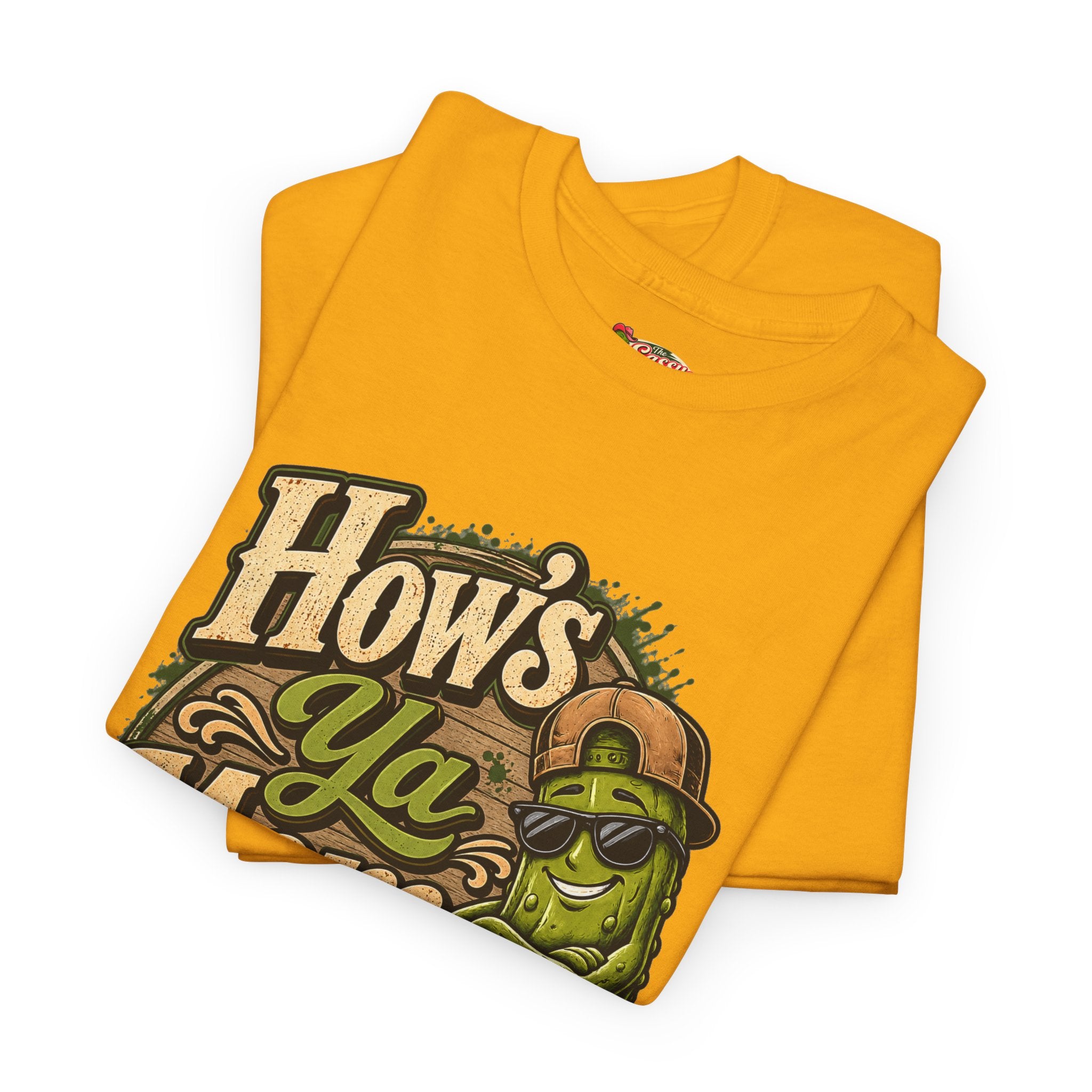 How’s Ya Mom ‘n’ Em? T-Shirt