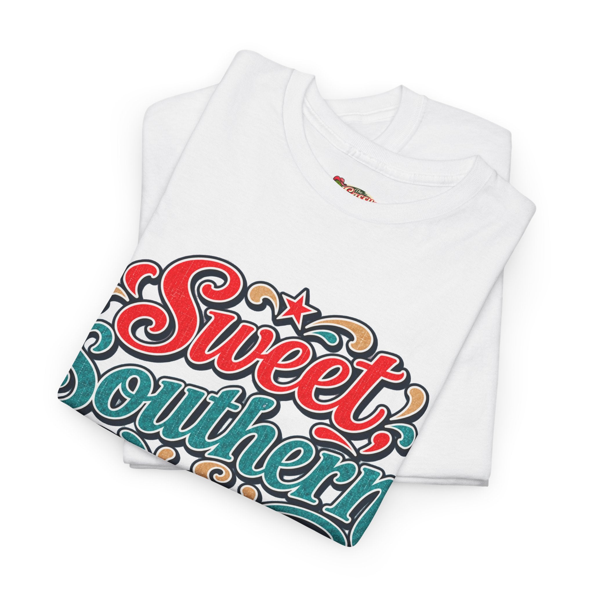 Sweet, Southern & Sassy Southern Style T-Shirt