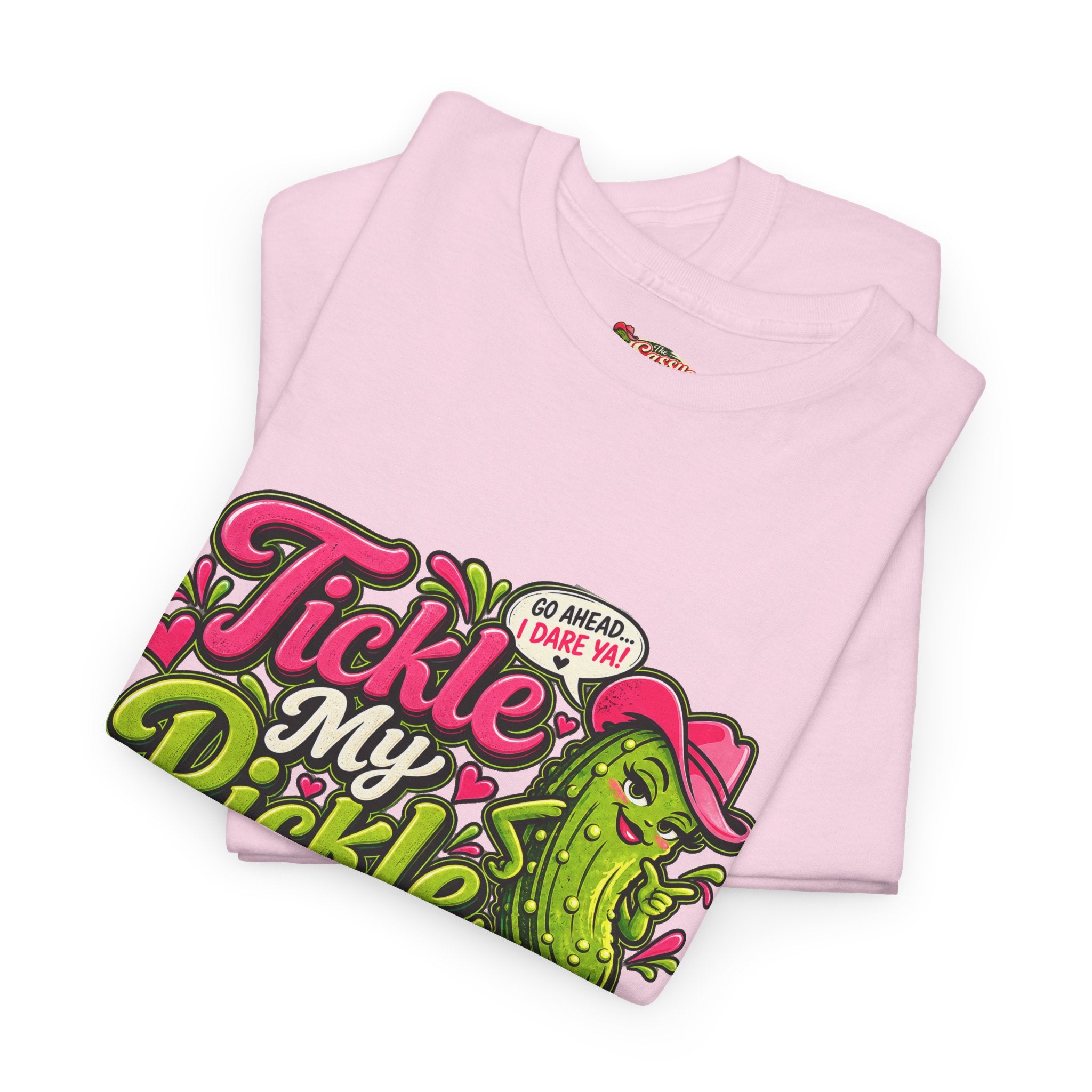 Tickle My Pickle T-Shirt