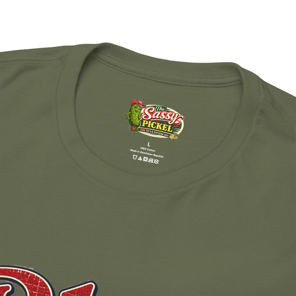 Bless Your Heart Southern Style T-Shirt