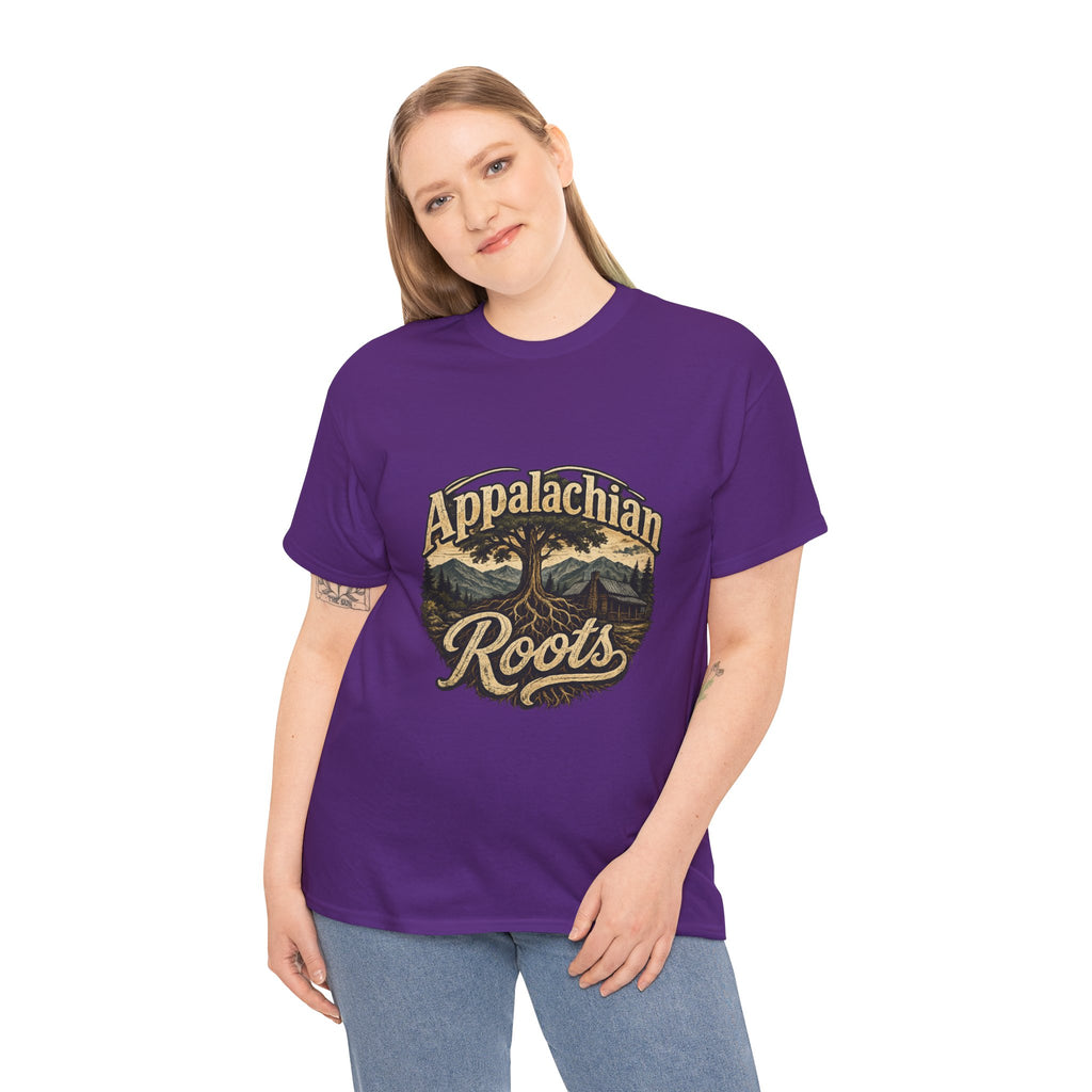 Appalachian Roots T-Shirt