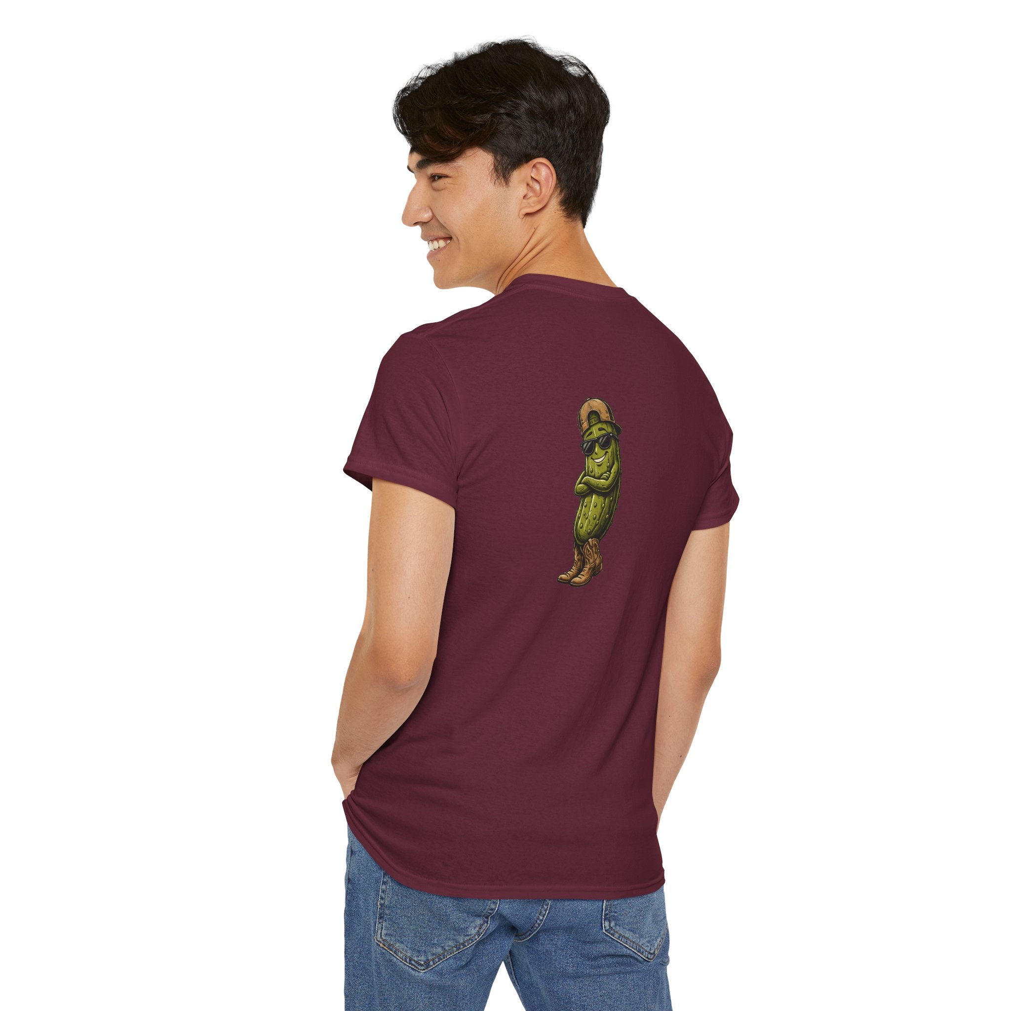 How’s Ya Mom ‘n’ Em? T-Shirt
