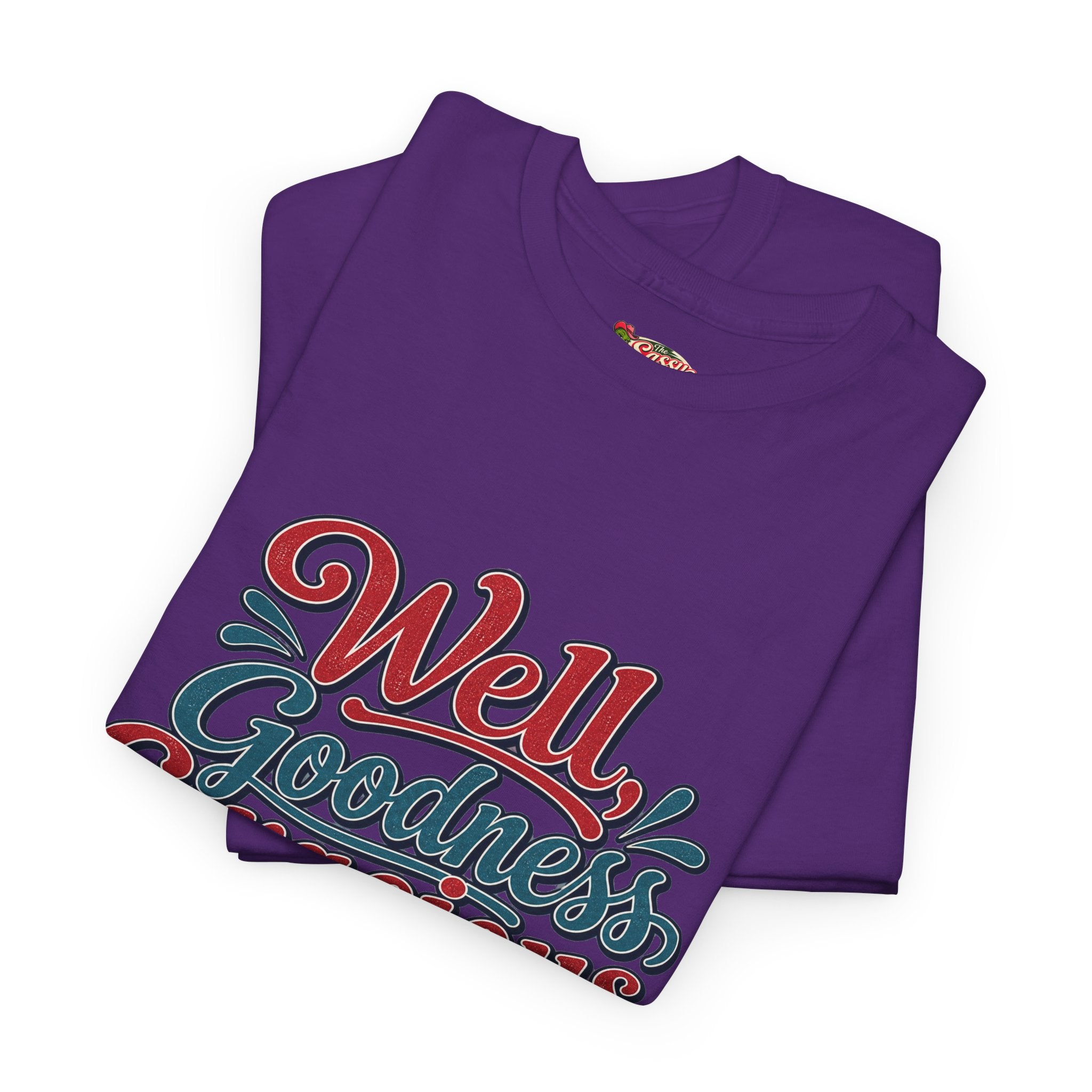 Well, Goodness Gracious Southern Style T-Shirt