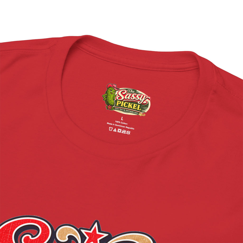 Sweet, Southern & Sassy Southern Style T-Shirt