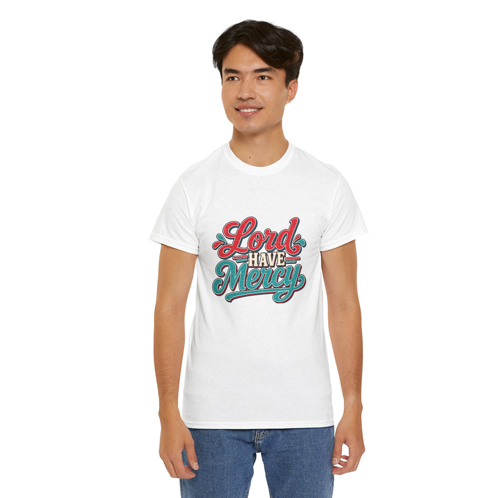 Lord Have Mercy Southern Style T-Shirt